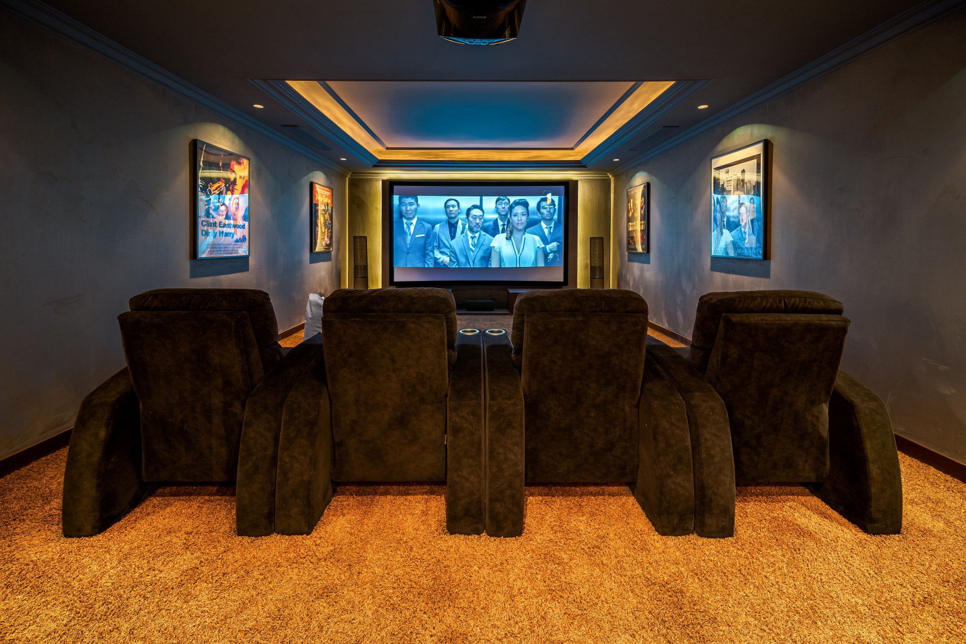 Exceptional large villa beachside, a unique opportunity in Guadalmina Baja