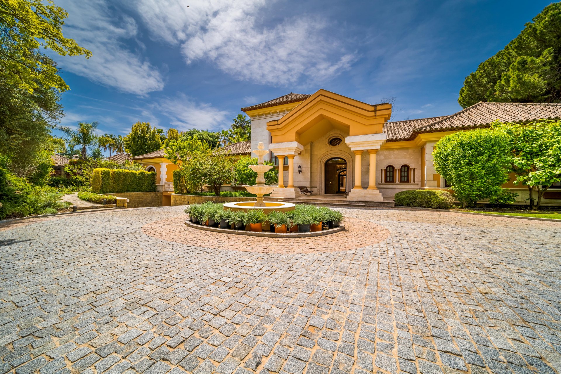 Guadalmina Baja, San Pedro de Alcantara