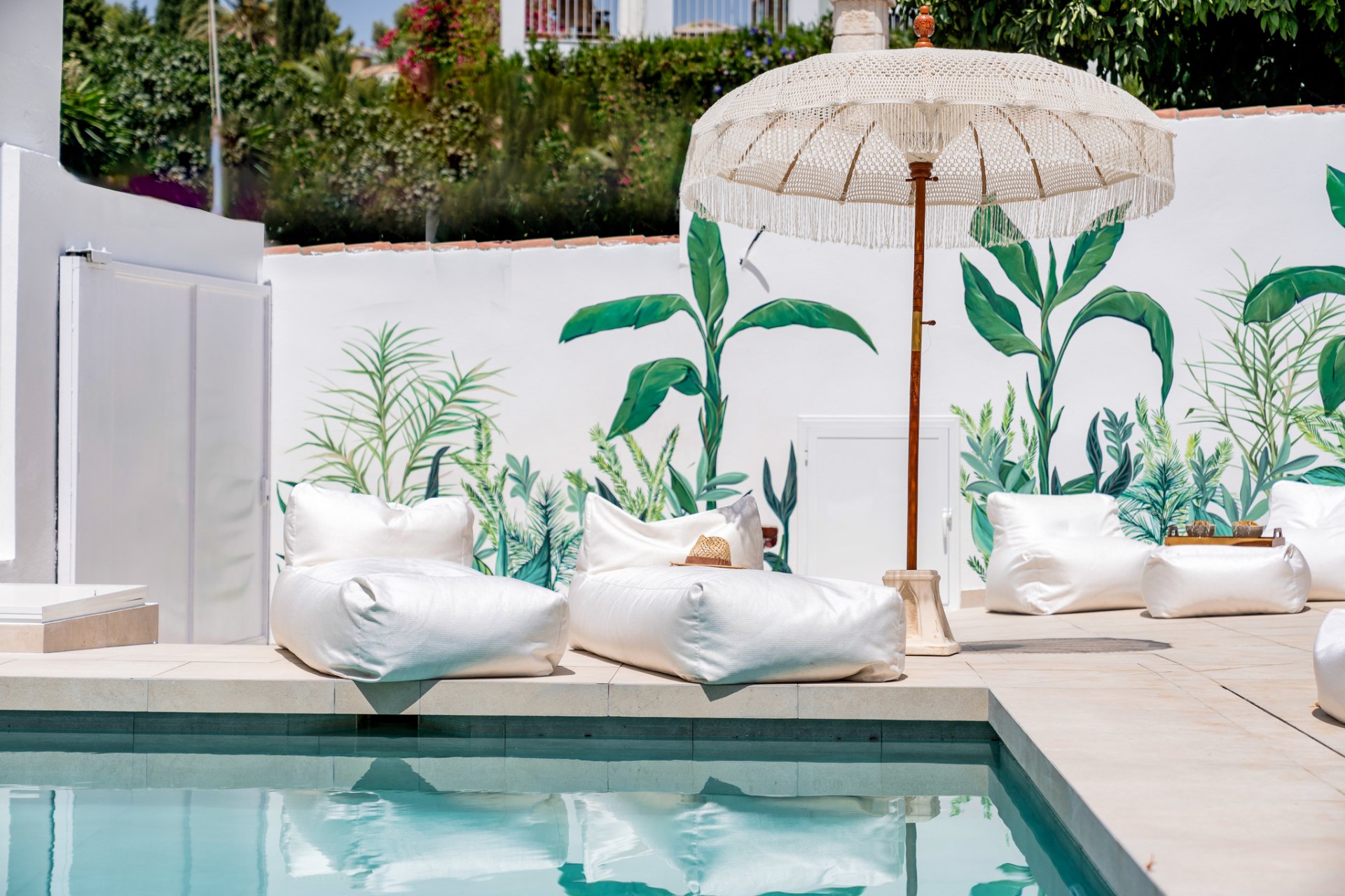 Villa renovada en el corazón de Nueva Andalucia, perfecta como inversión