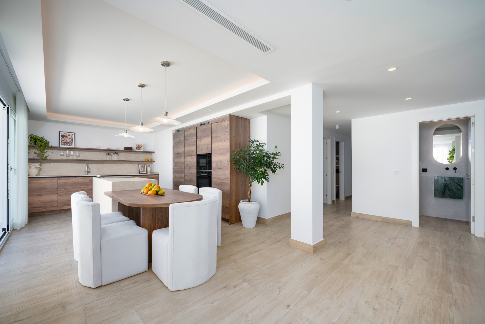 Villa renovada en el corazón de Nueva Andalucia, perfecta como inversión