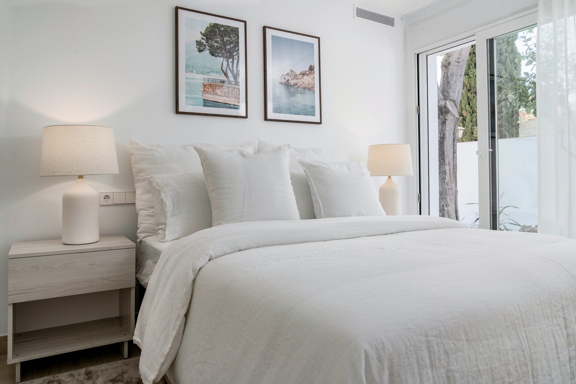 Villa renovada en el corazón de Nueva Andalucia, perfecta como inversión