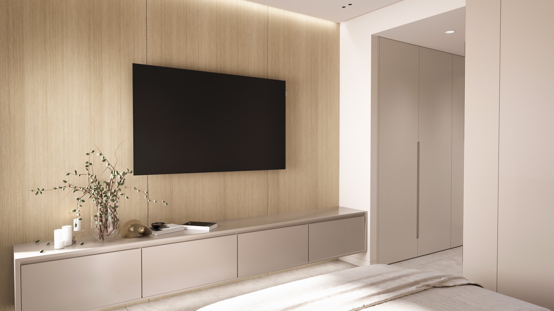 Nuevo y lujoso ático en construcción en la nueva Milla de Oro