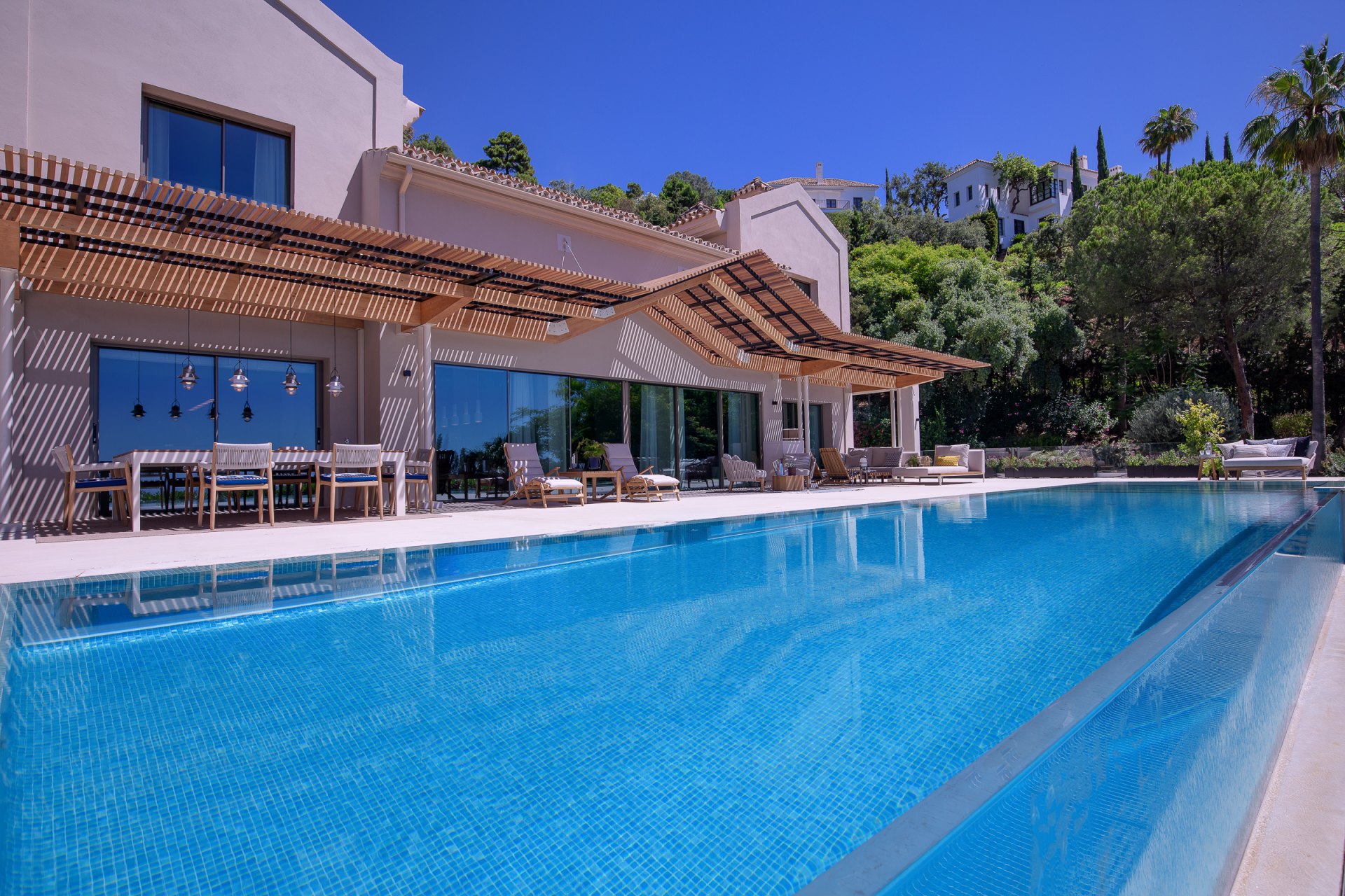 La Zagaleta, Benahavis