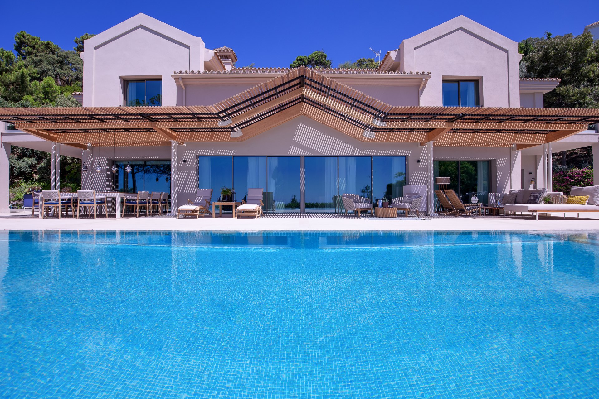 La Zagaleta, Benahavis