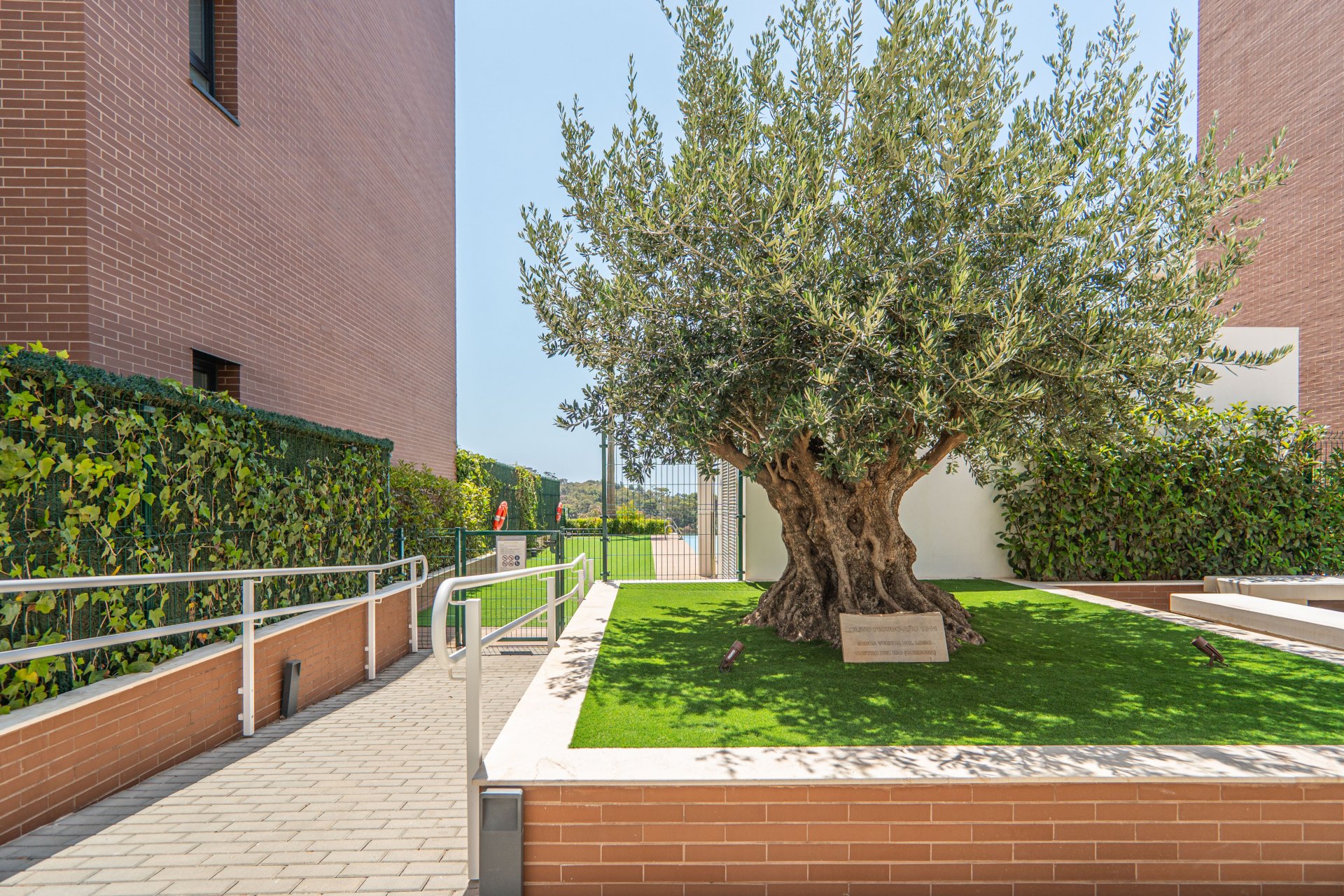 Impresionante ático en la prestigiosa zona del Limonar con vistas al mar, Málaga este