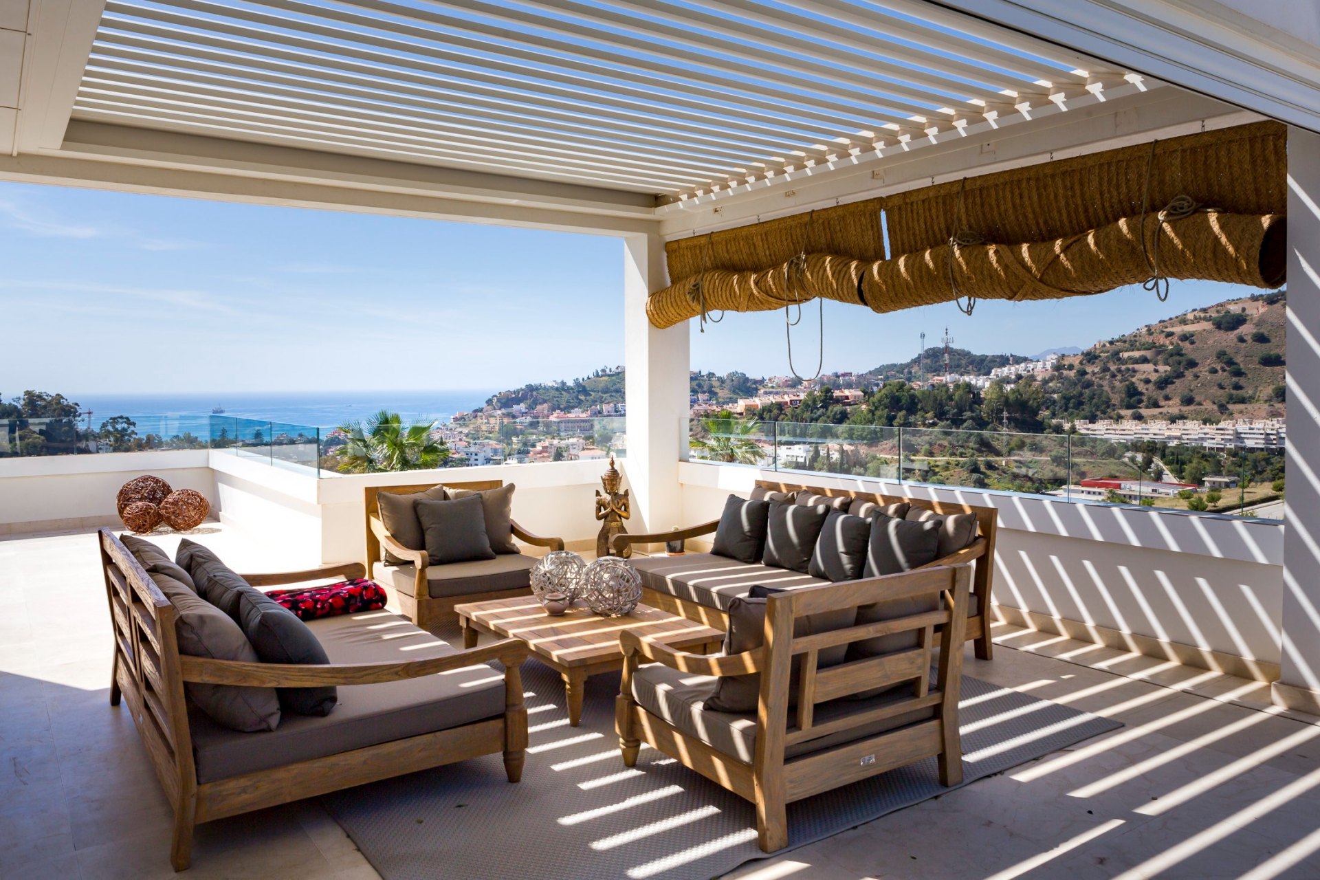 El Limonar, Malaga - Este