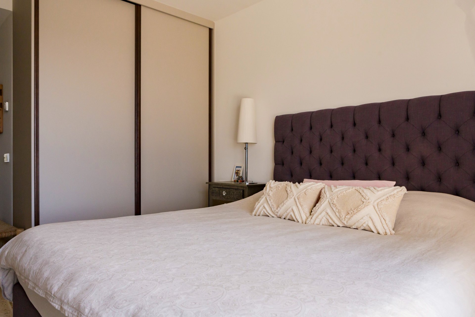 Impresionante ático en la prestigiosa zona del Limonar con vistas al mar, Málaga este