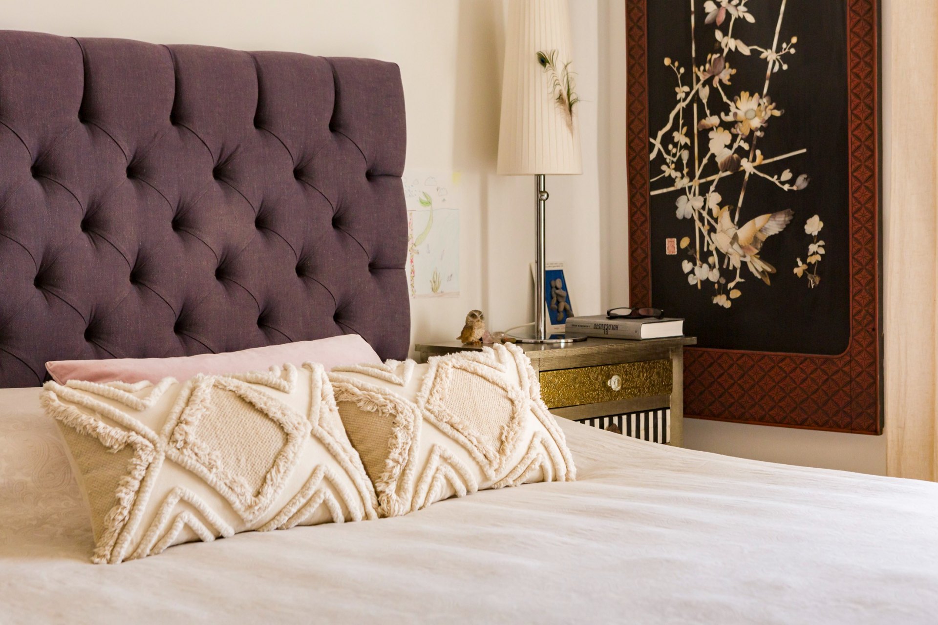 Impresionante ático en la prestigiosa zona del Limonar con vistas al mar, Málaga este