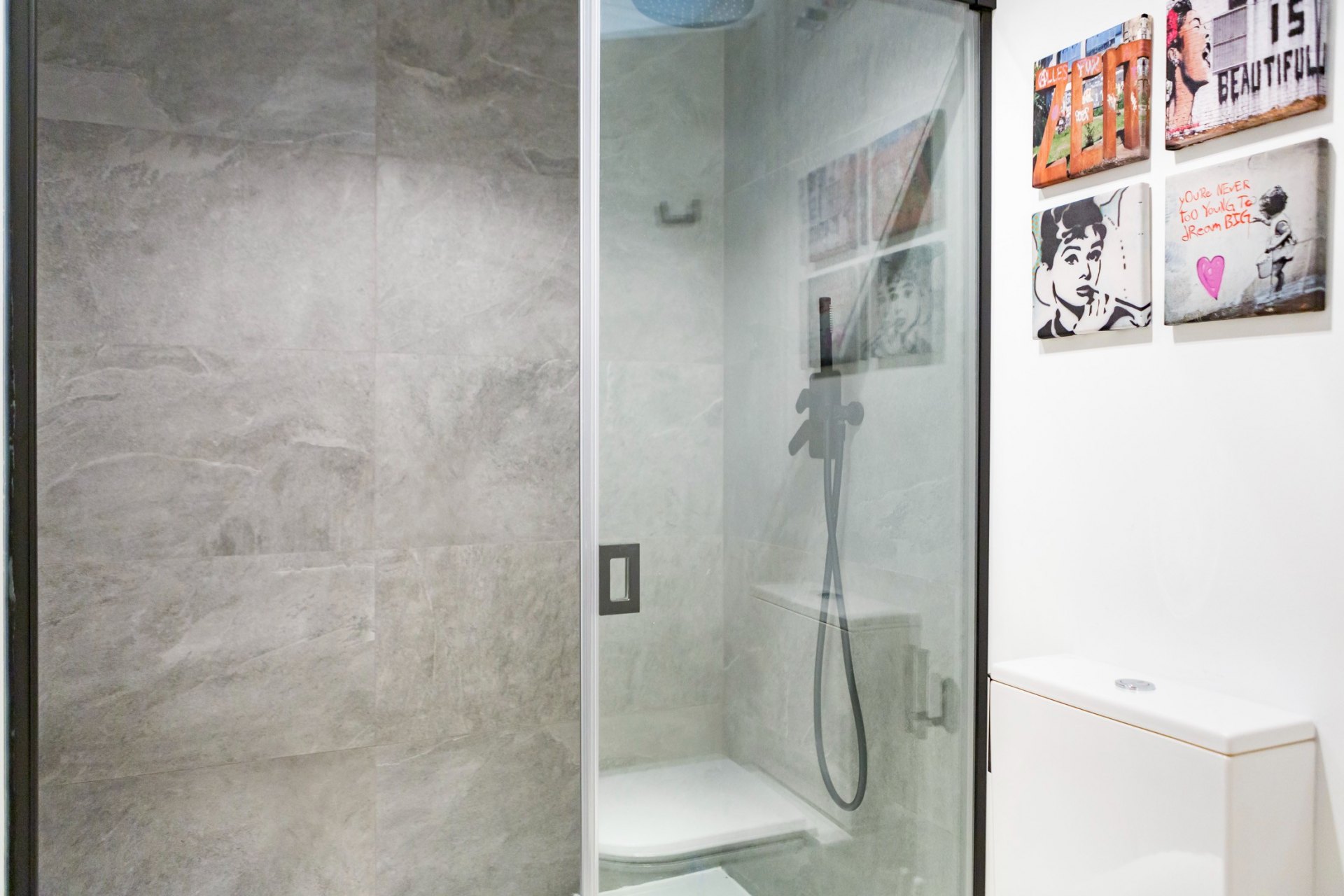 Impresionante ático en la prestigiosa zona del Limonar con vistas al mar, Málaga este