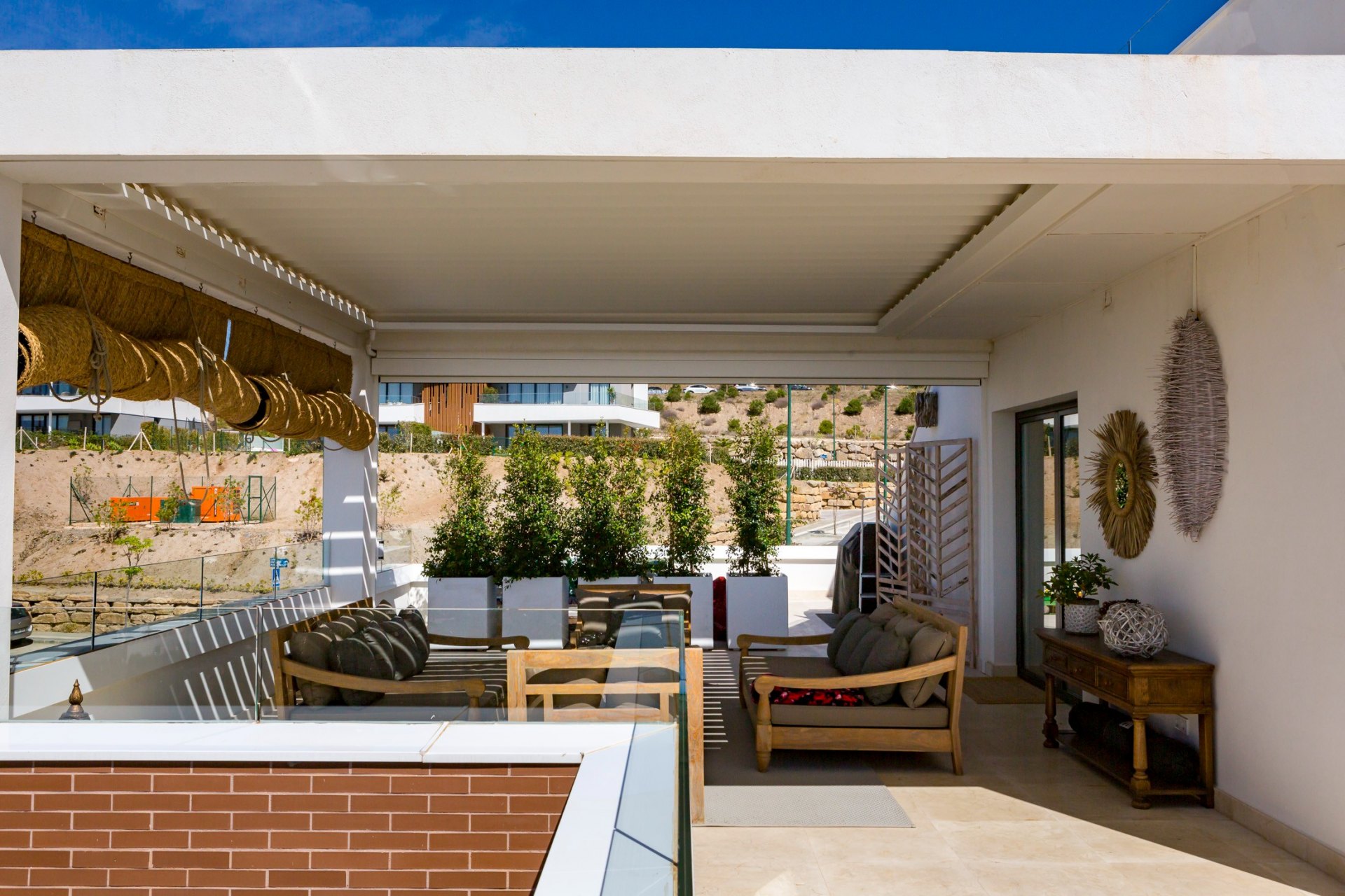 El Limonar, Malaga - Este