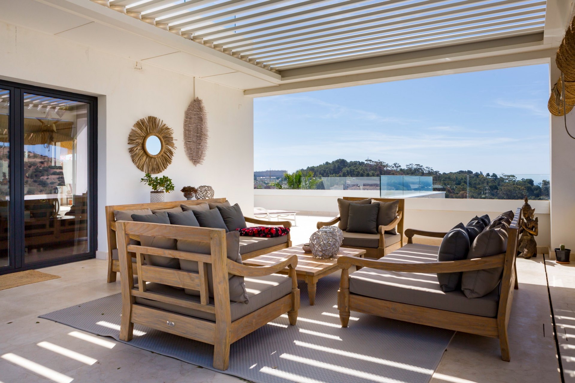 El Limonar, Malaga - Este