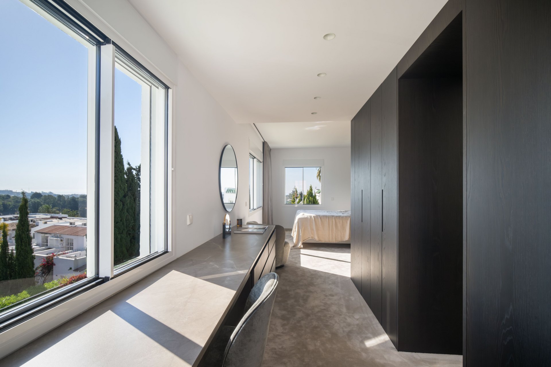 Casa adosada con espacios exteriores increíbles para disfrutar totalmente de la vida mediterránea