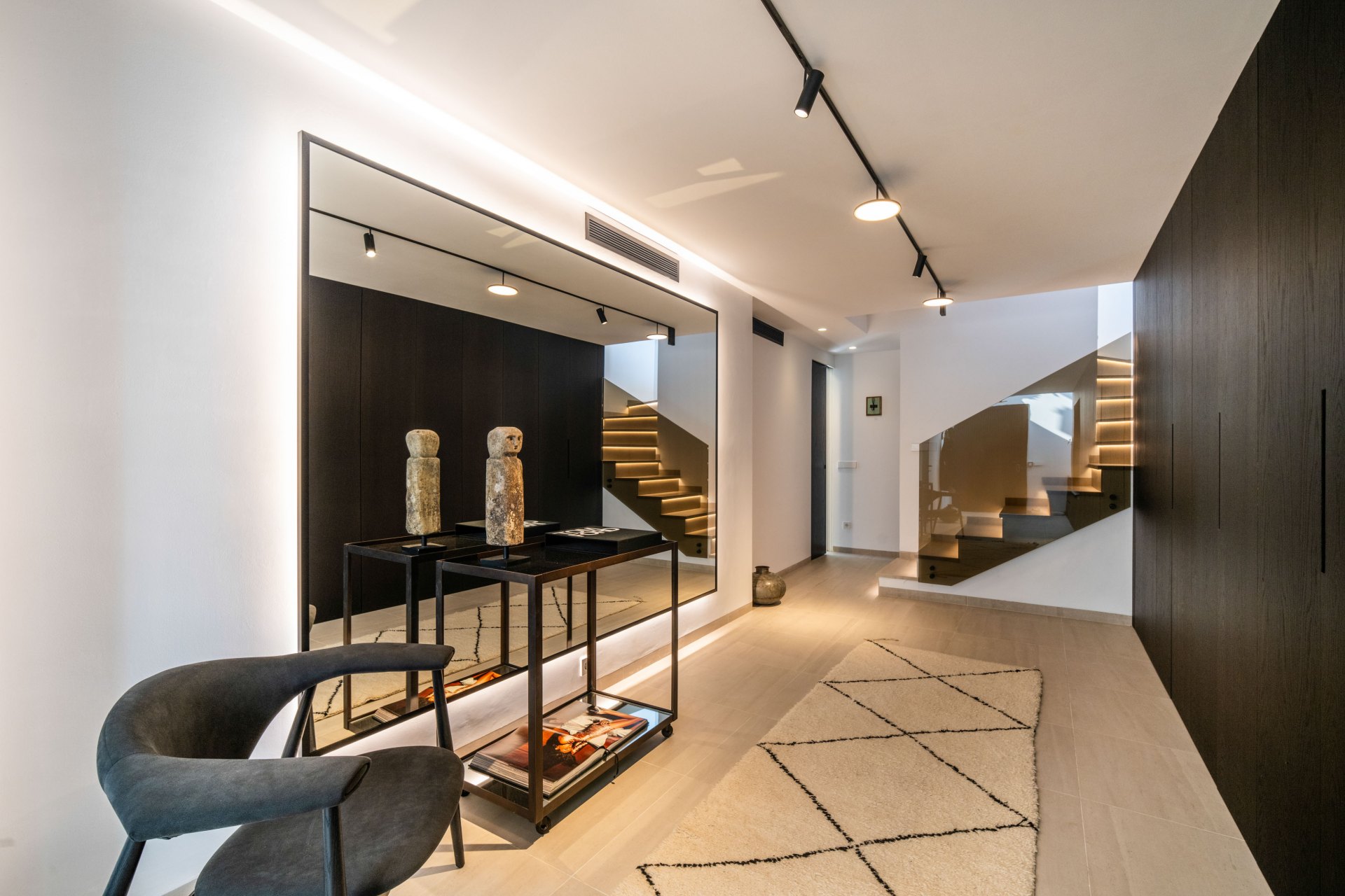 Casa adosada con espacios exteriores increíbles para disfrutar totalmente de la vida mediterránea