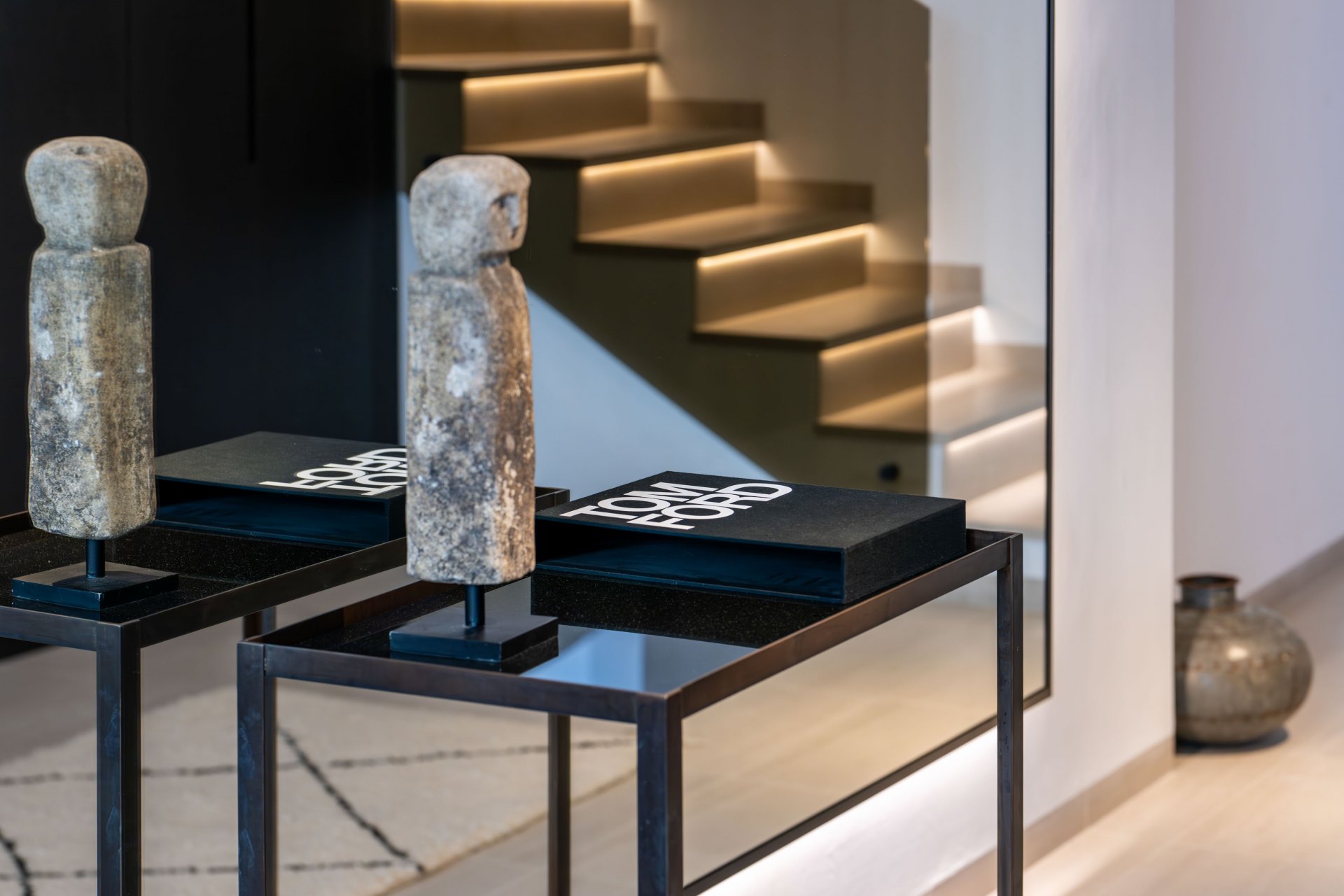 Casa adosada con espacios exteriores increíbles para disfrutar totalmente de la vida mediterránea