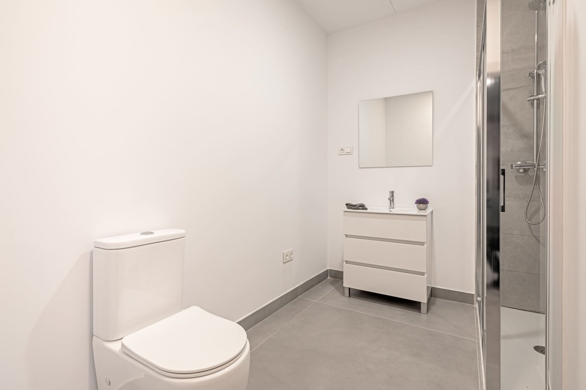 Splendid villa with sea views in the prestigious urbanisation La Capellania