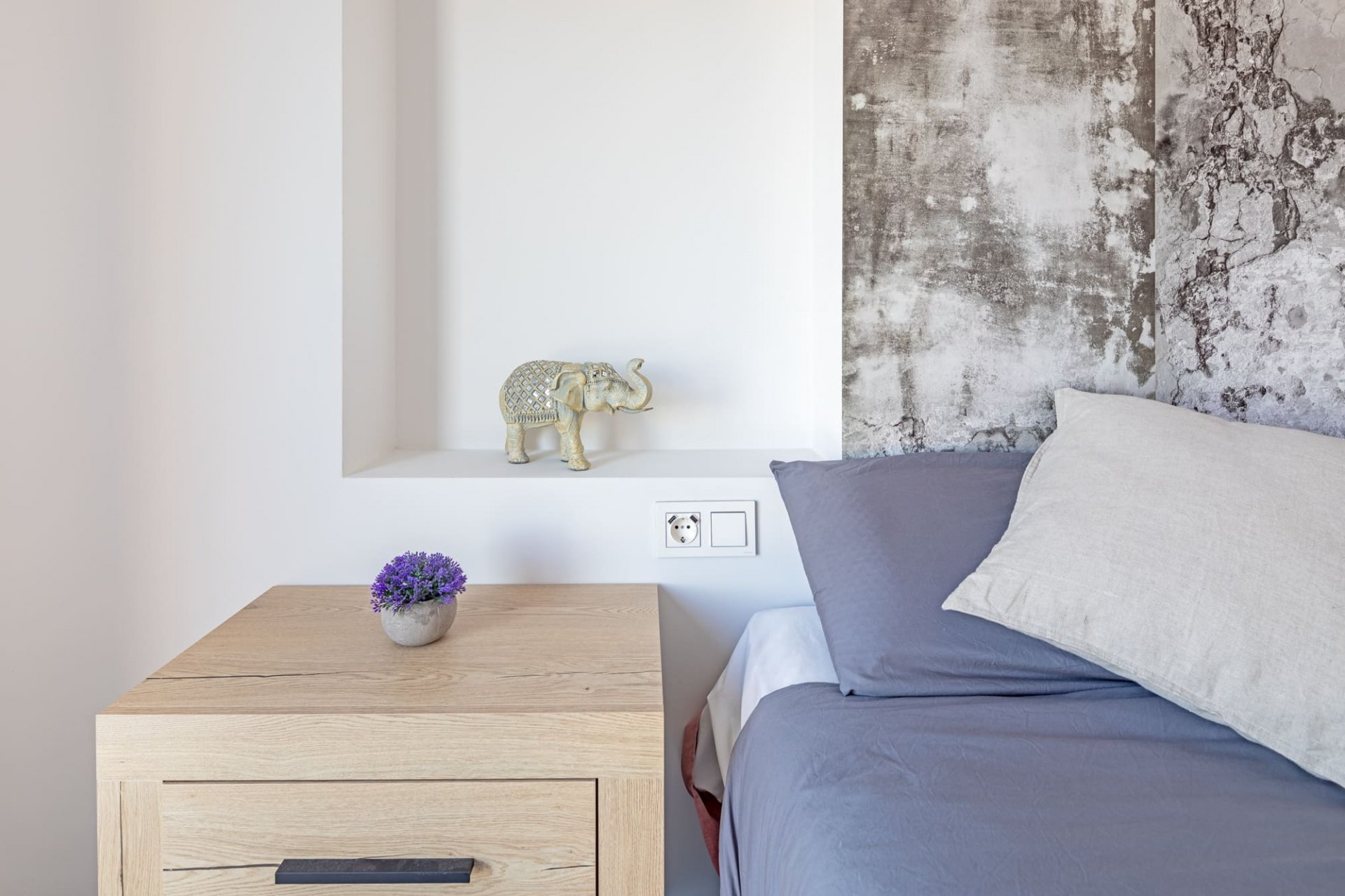 Splendid villa with sea views in the prestigious urbanisation La Capellania