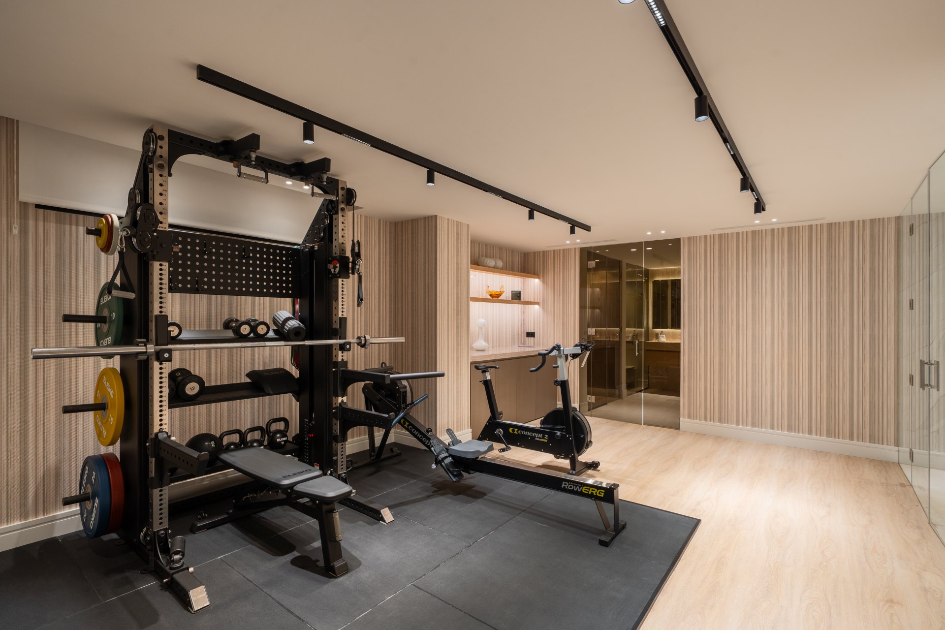 Splendorous Mediterranean style luxury villa with panoramic views in El Herrojo, Benahavís