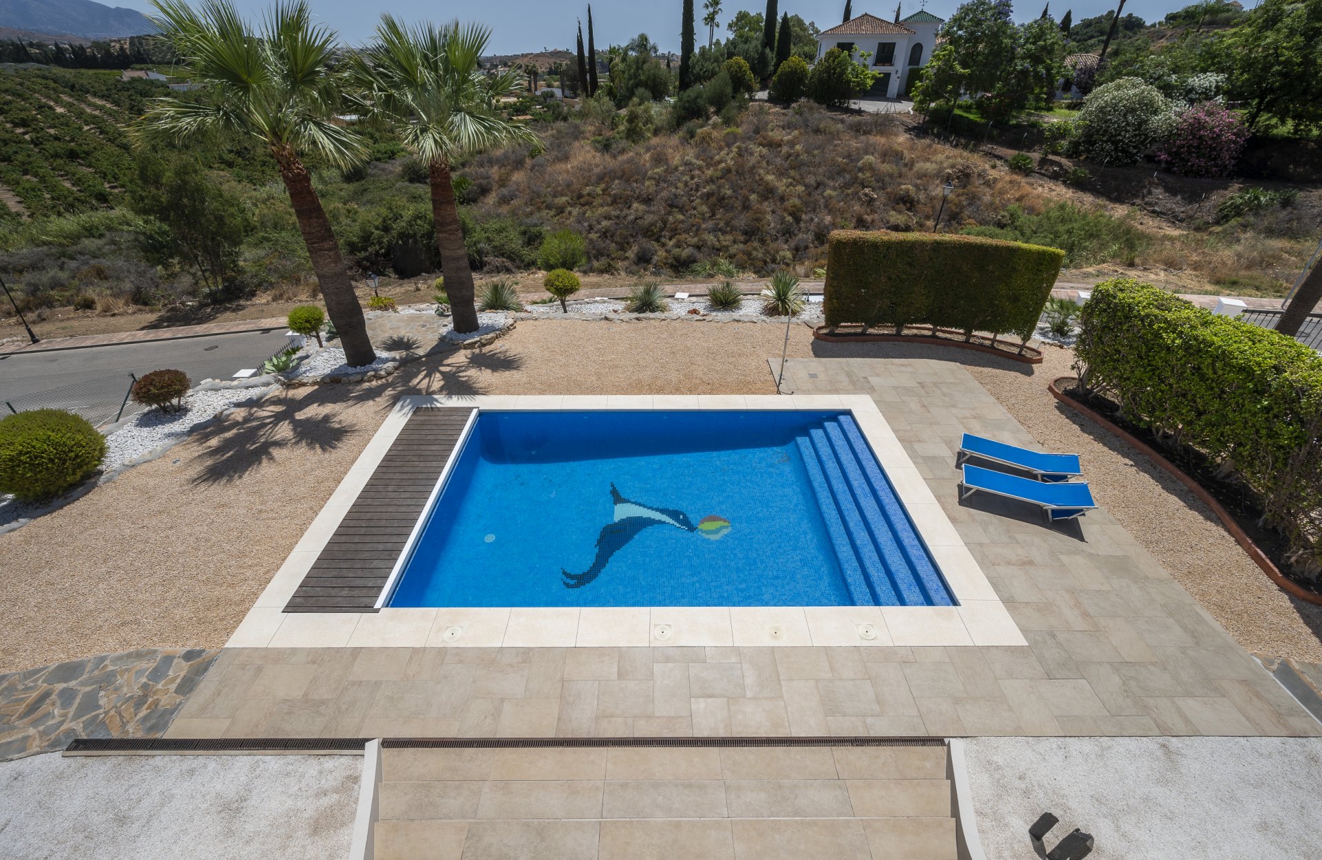 La Cala Golf Resort, Mijas Costa