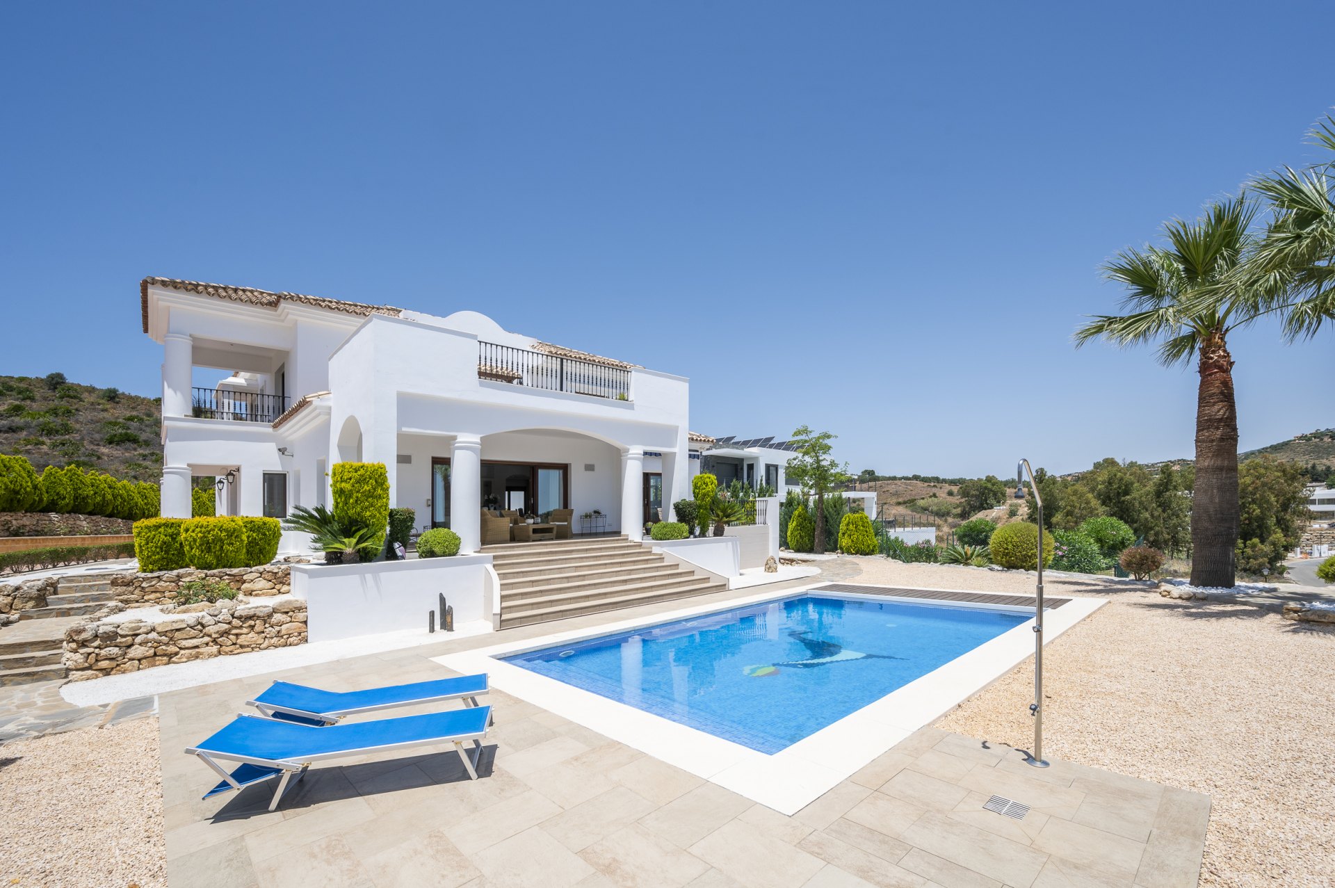 La Cala Golf Resort, Mijas Costa