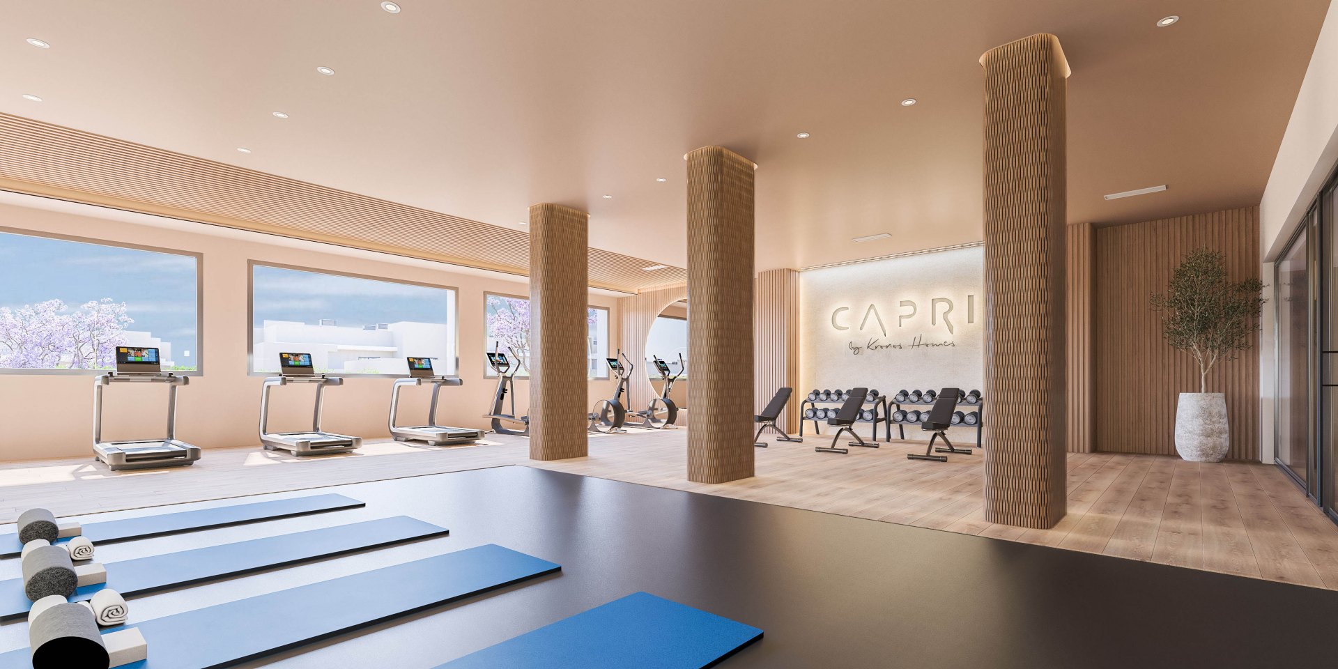 Espléndido ático de nueva construcción con vistas al mar en Estepona