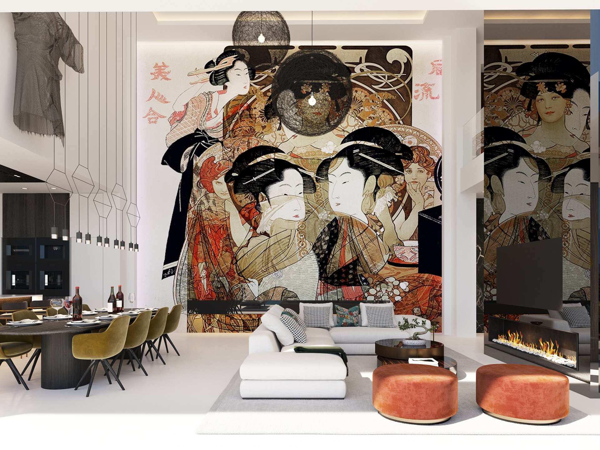 Sustainable Luxury Villa, Real de la Quinta, Benahavís