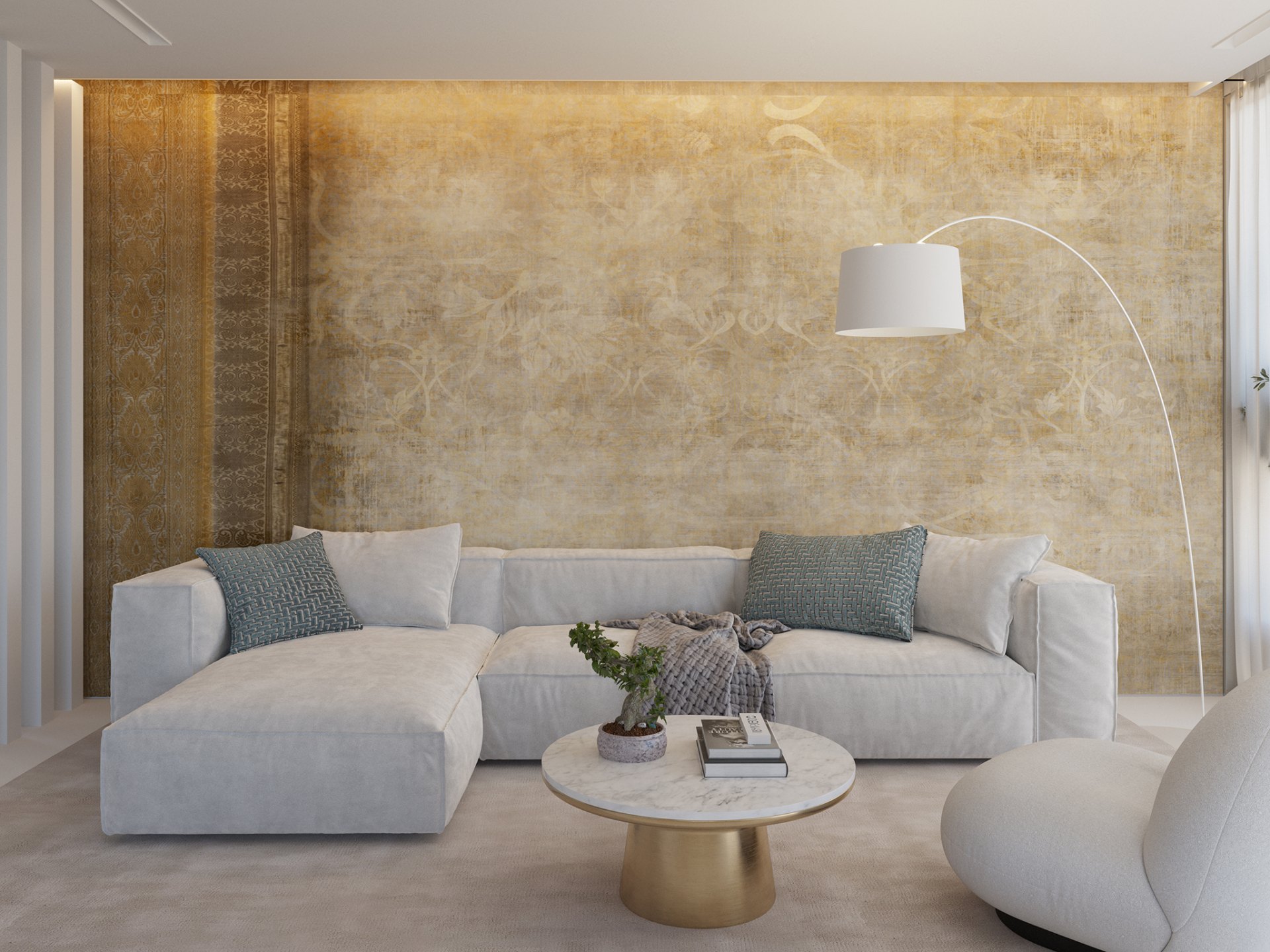 Sustainable Luxury Villa, Real de la Quinta, Benahavís