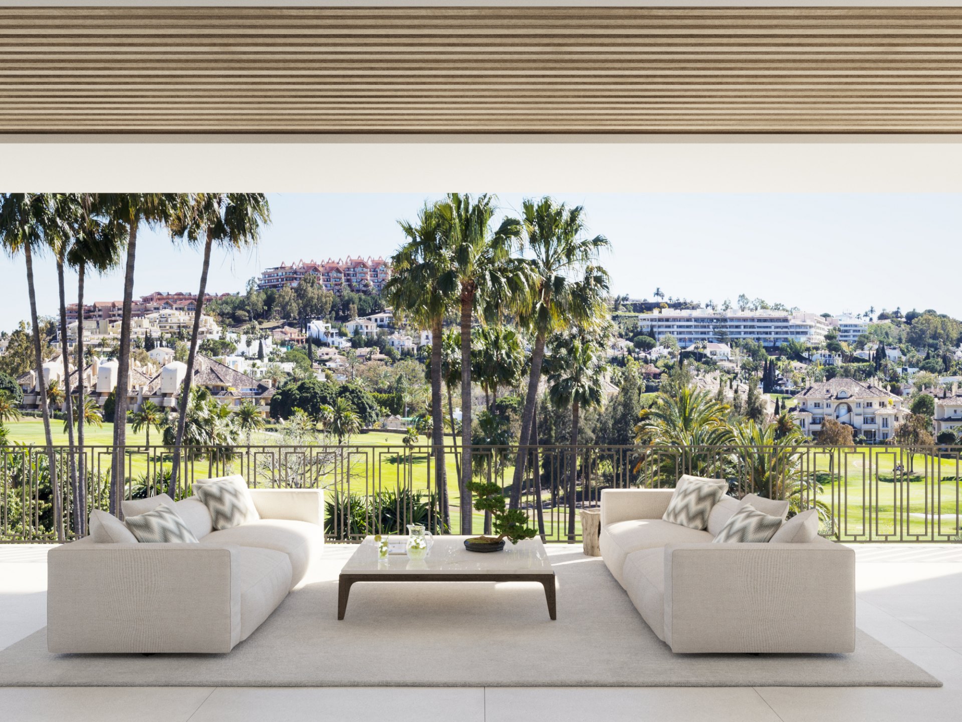 La Alqueria, Benahavis