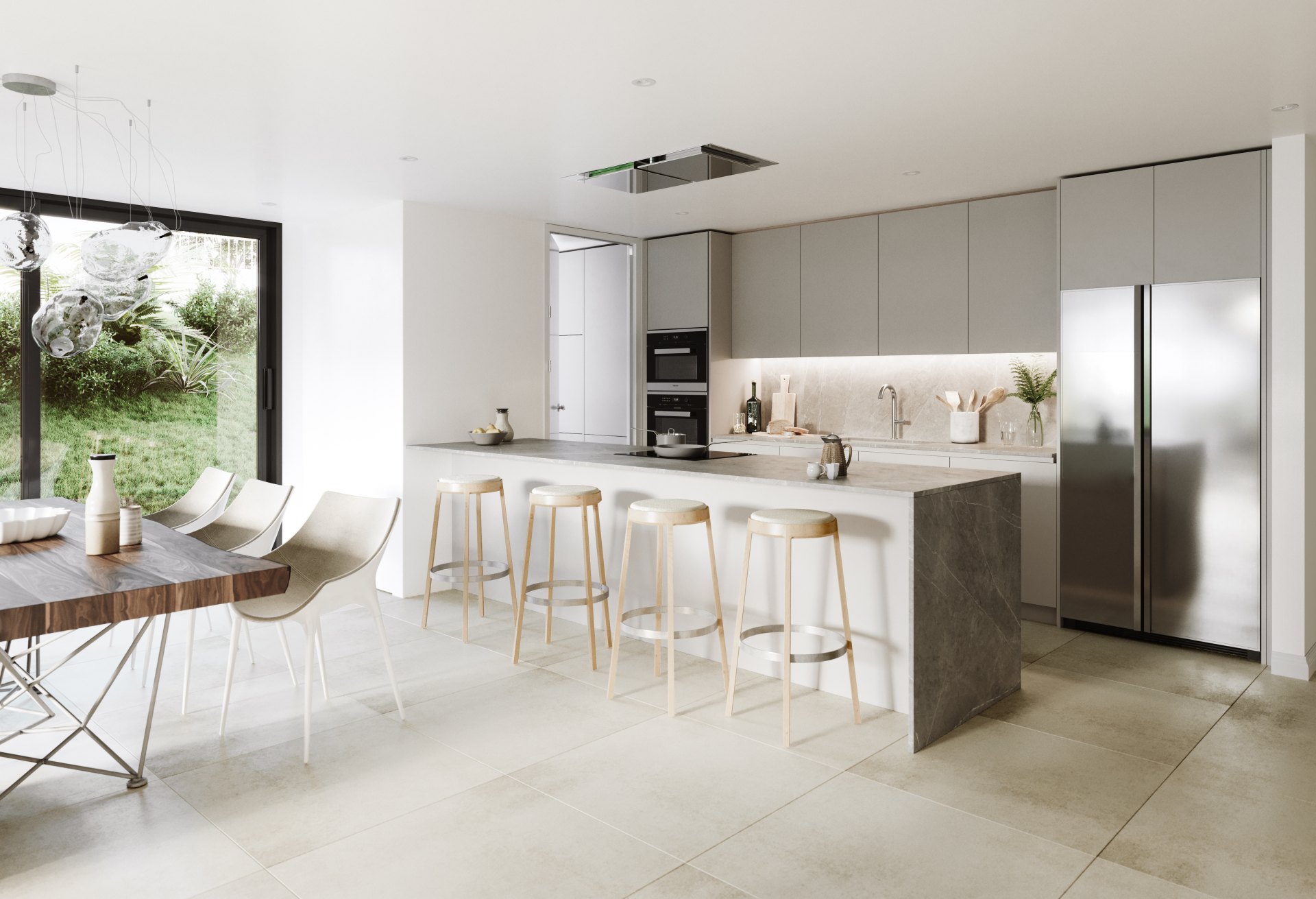 New Golden Mile, Estepona East