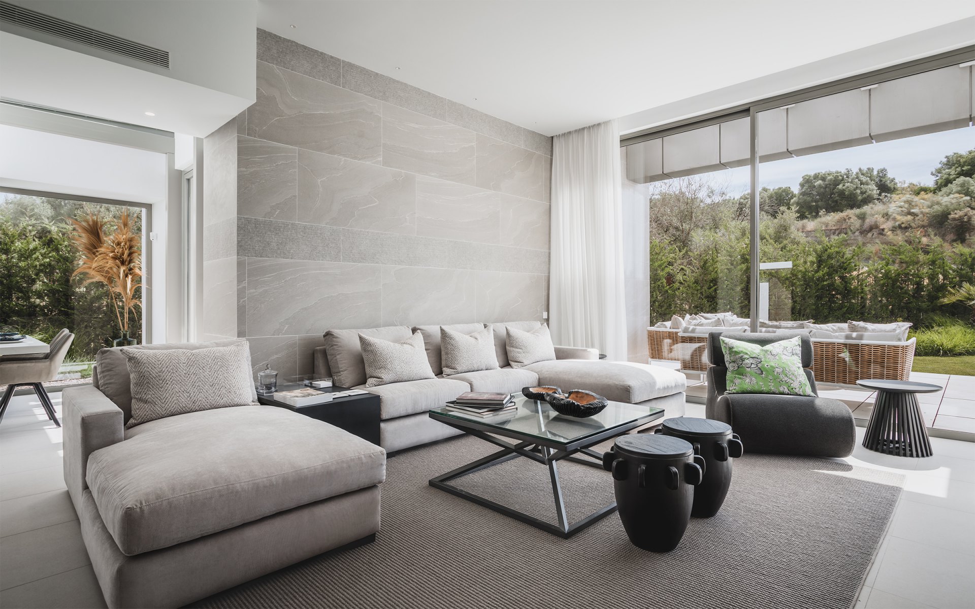 El Paraiso, Estepona East