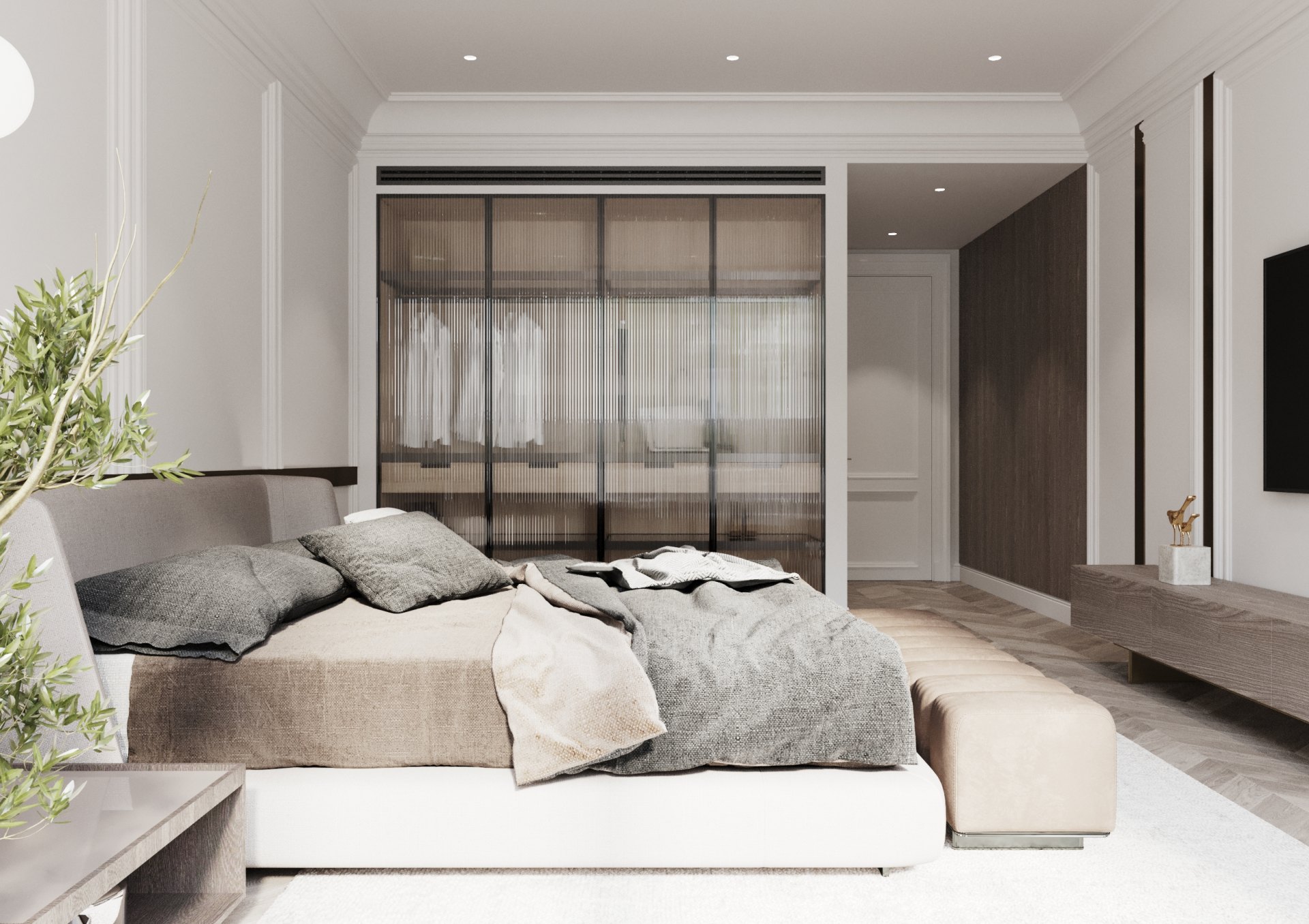 Sophisticated Villa in Las Lomas del Marbella Club, Marbella Golden Mile