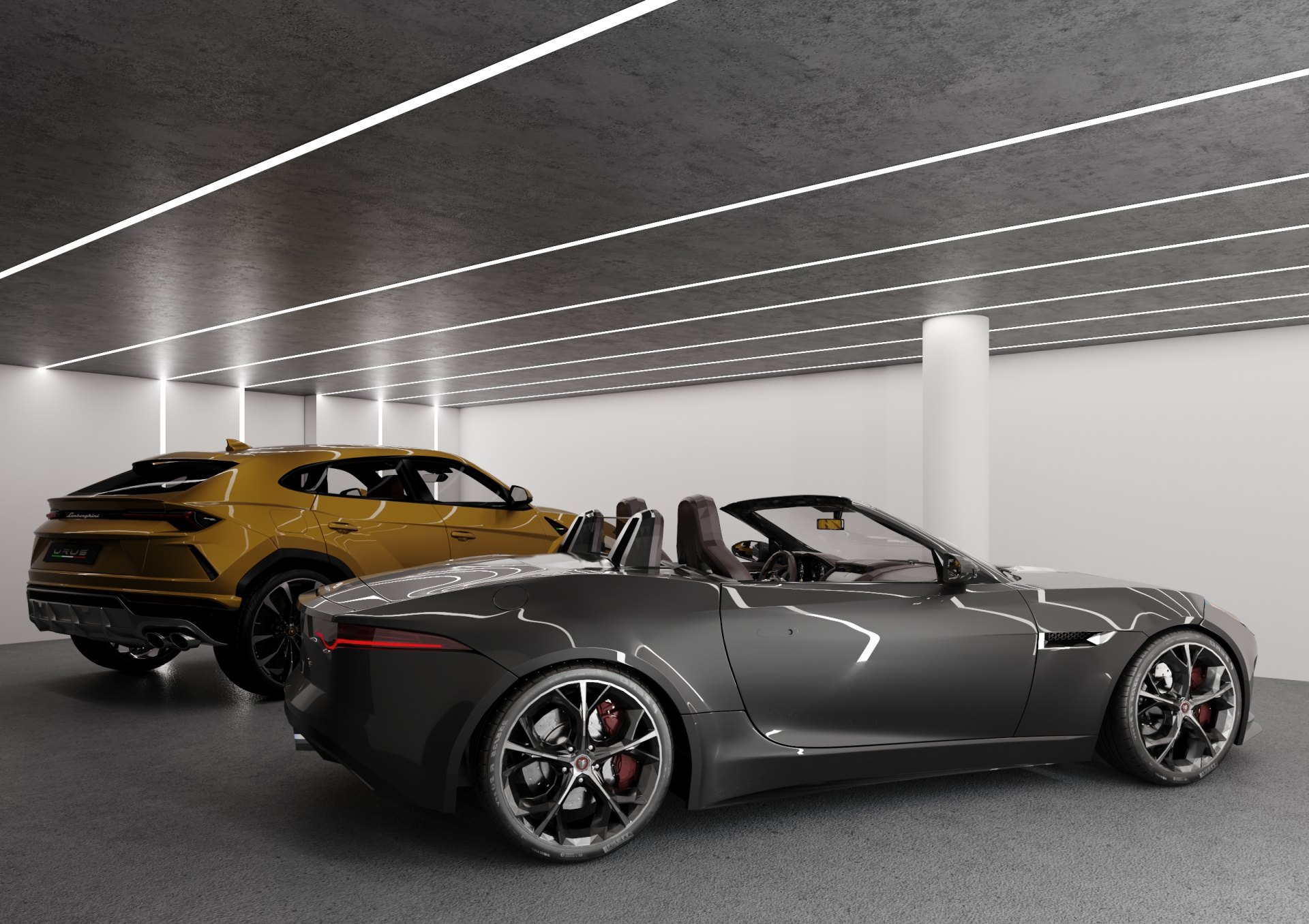 Sophisticated Villa in Las Lomas del Marbella Club, Marbella Golden Mile