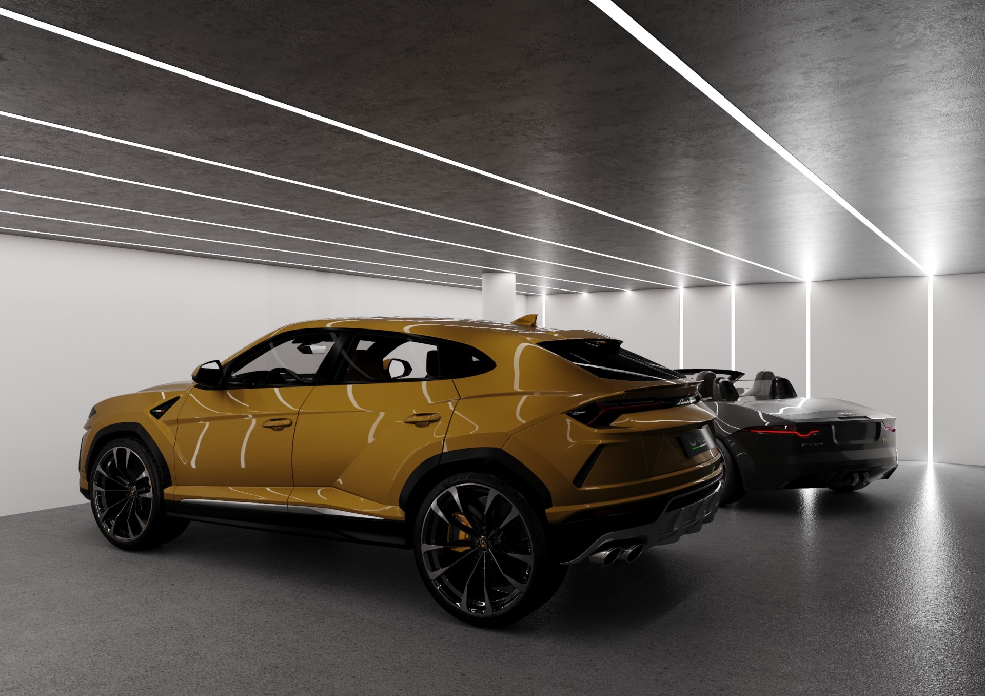 Sophisticated Villa in Las Lomas del Marbella Club, Marbella Golden Mile