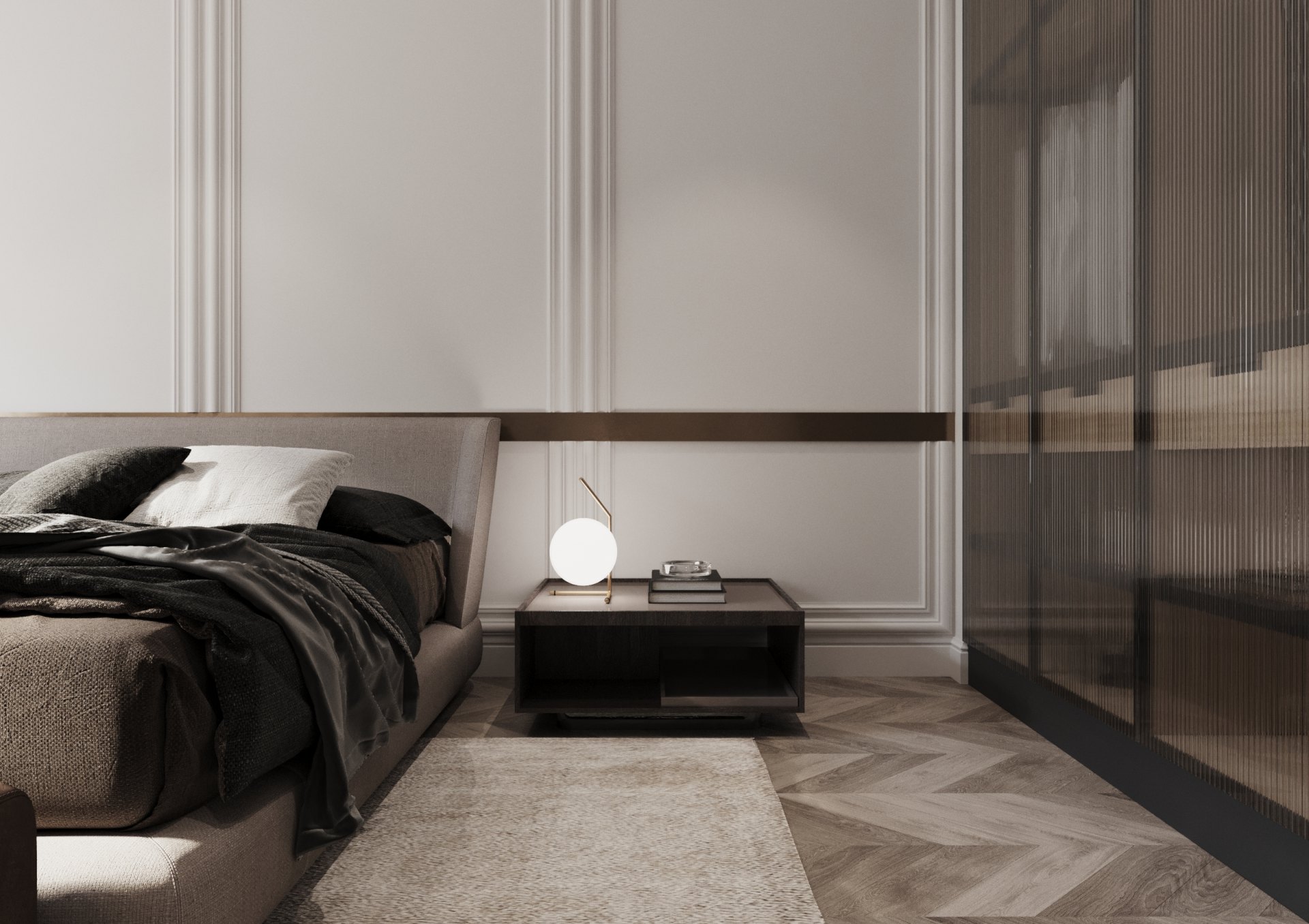 Sophisticated Villa in Las Lomas del Marbella Club, Marbella Golden Mile