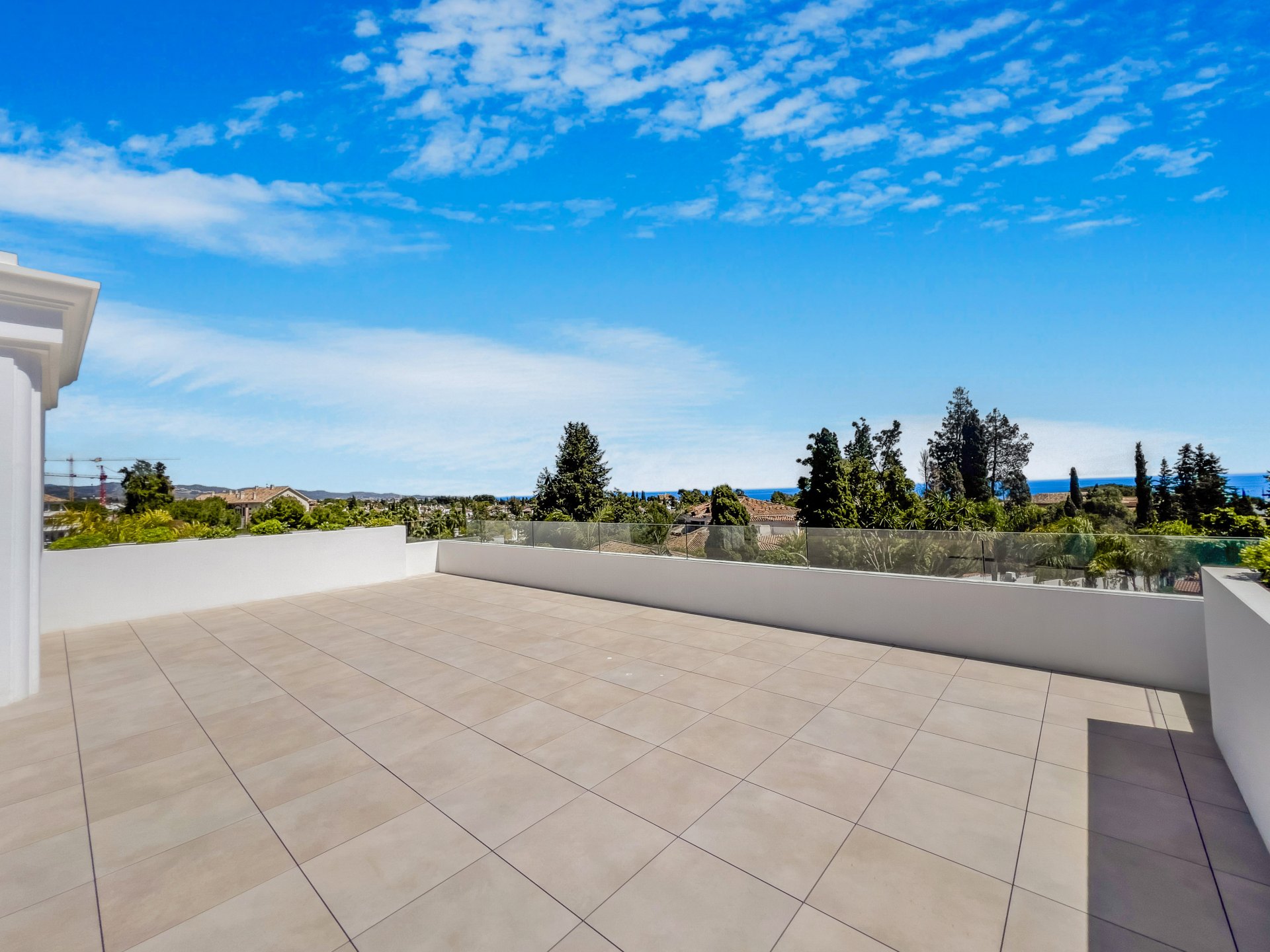 Wonderful villa in Las Lomas de Marbella Club