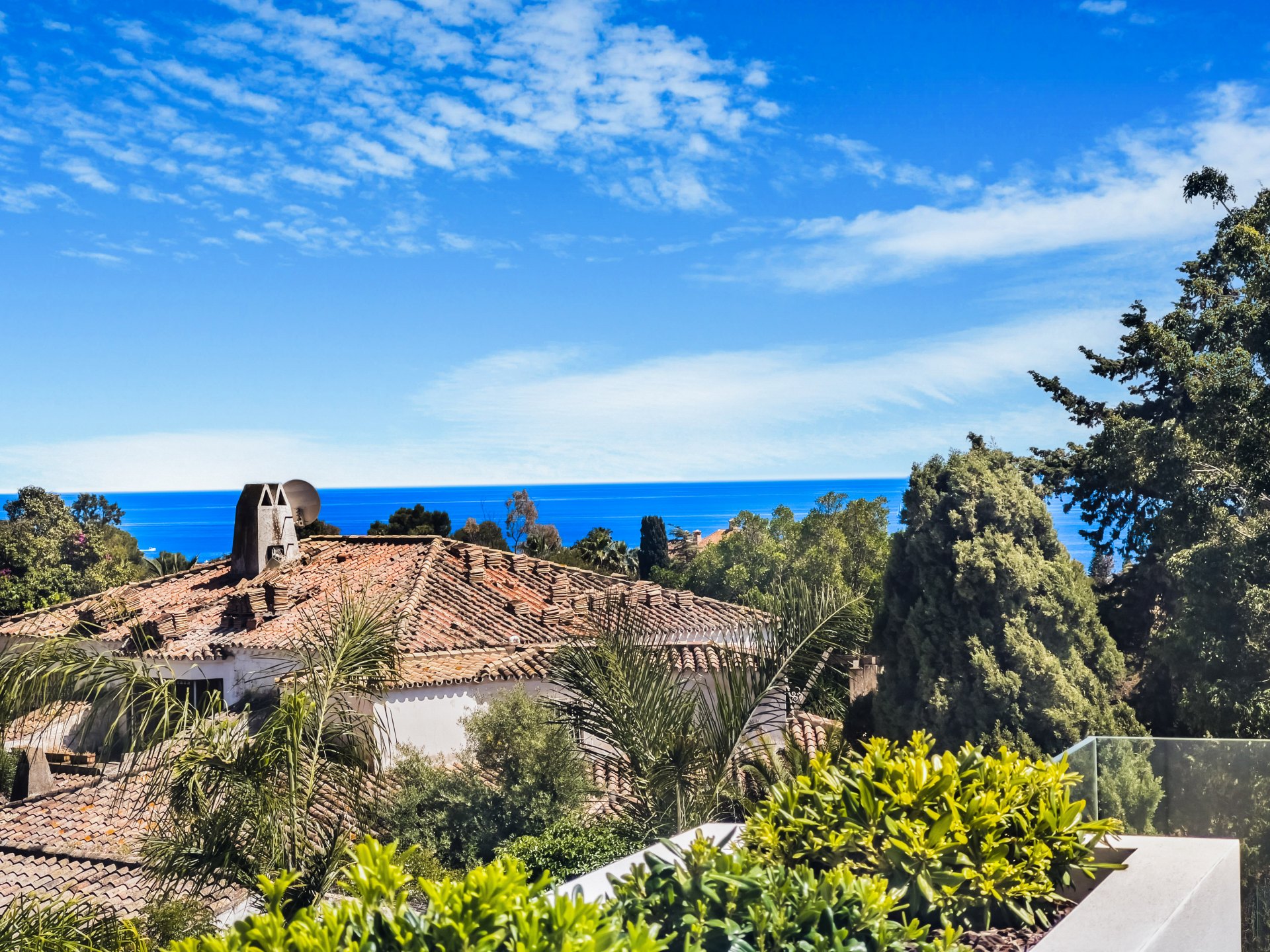 Las Lomas del Marbella Club, Marbella Golden Mile