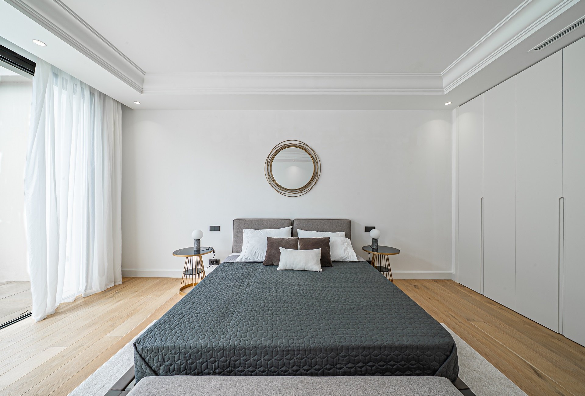 Wonderful villa in Las Lomas de Marbella Club