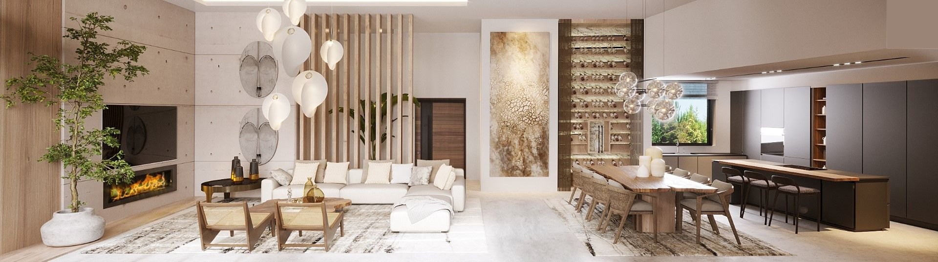 Villa acogedora y moderna en Nueva Andalucía