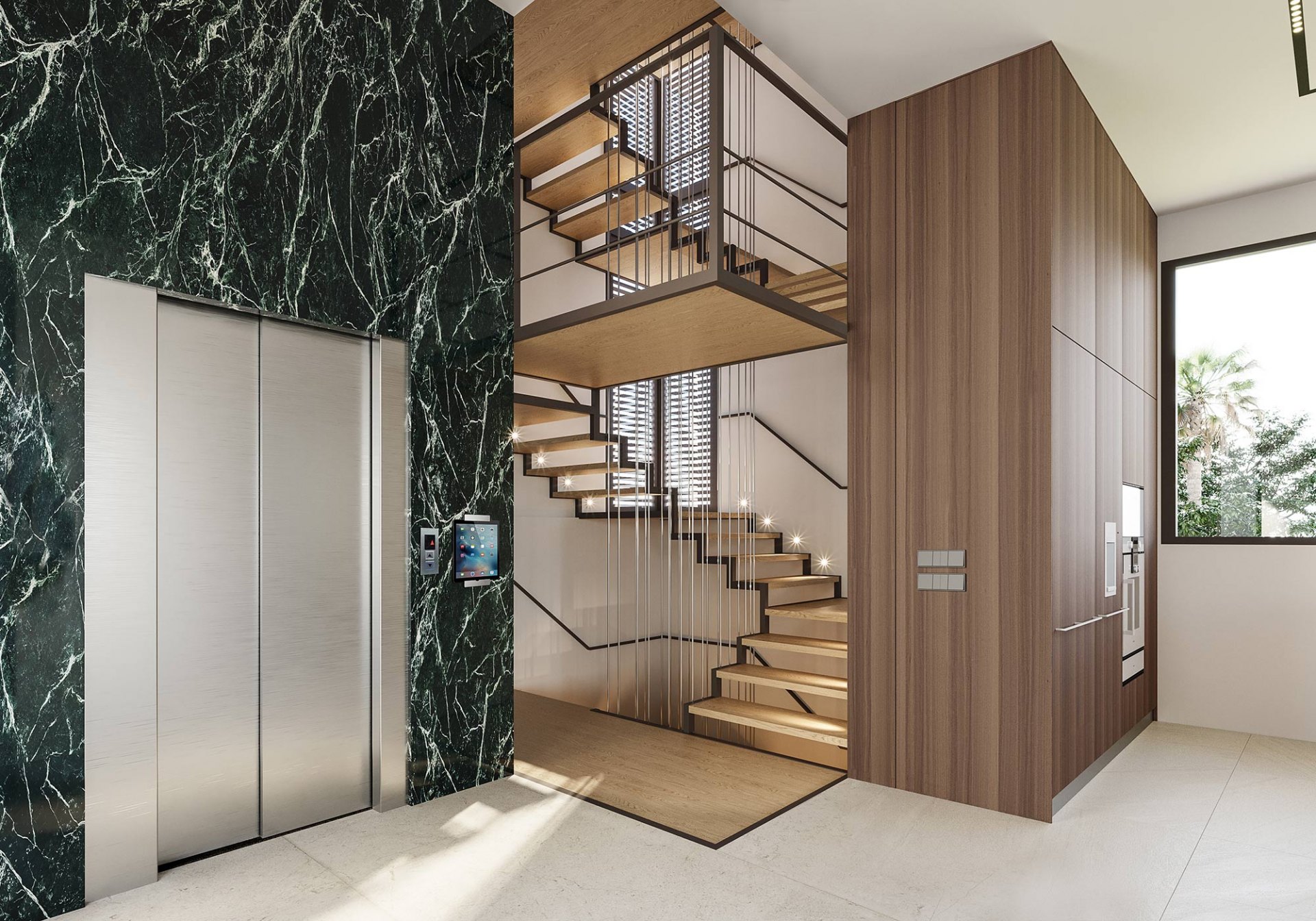 Beautiful Villa Levante in 