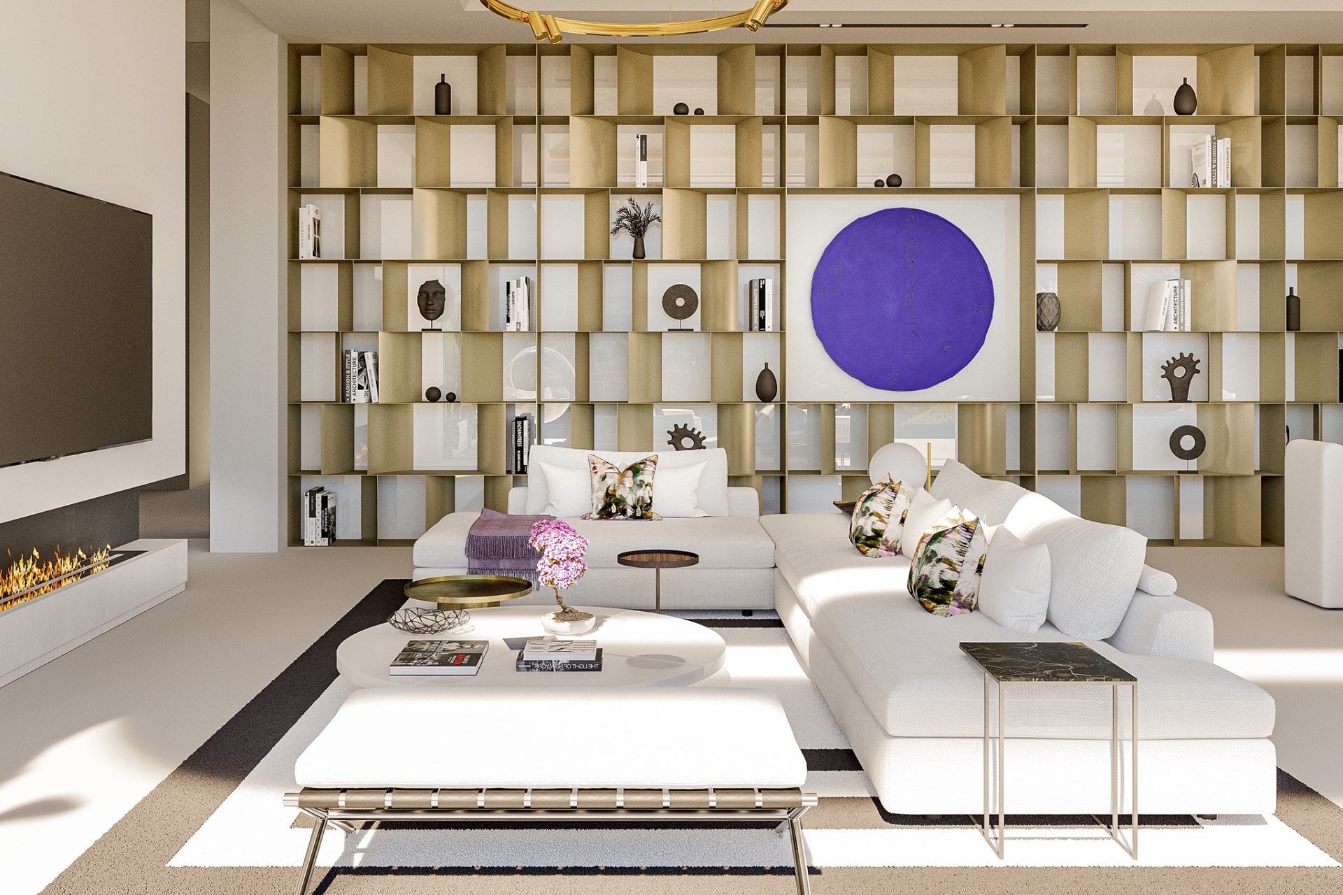 Exclusive Luxury Villa, Real de la Quinta, Benahavís