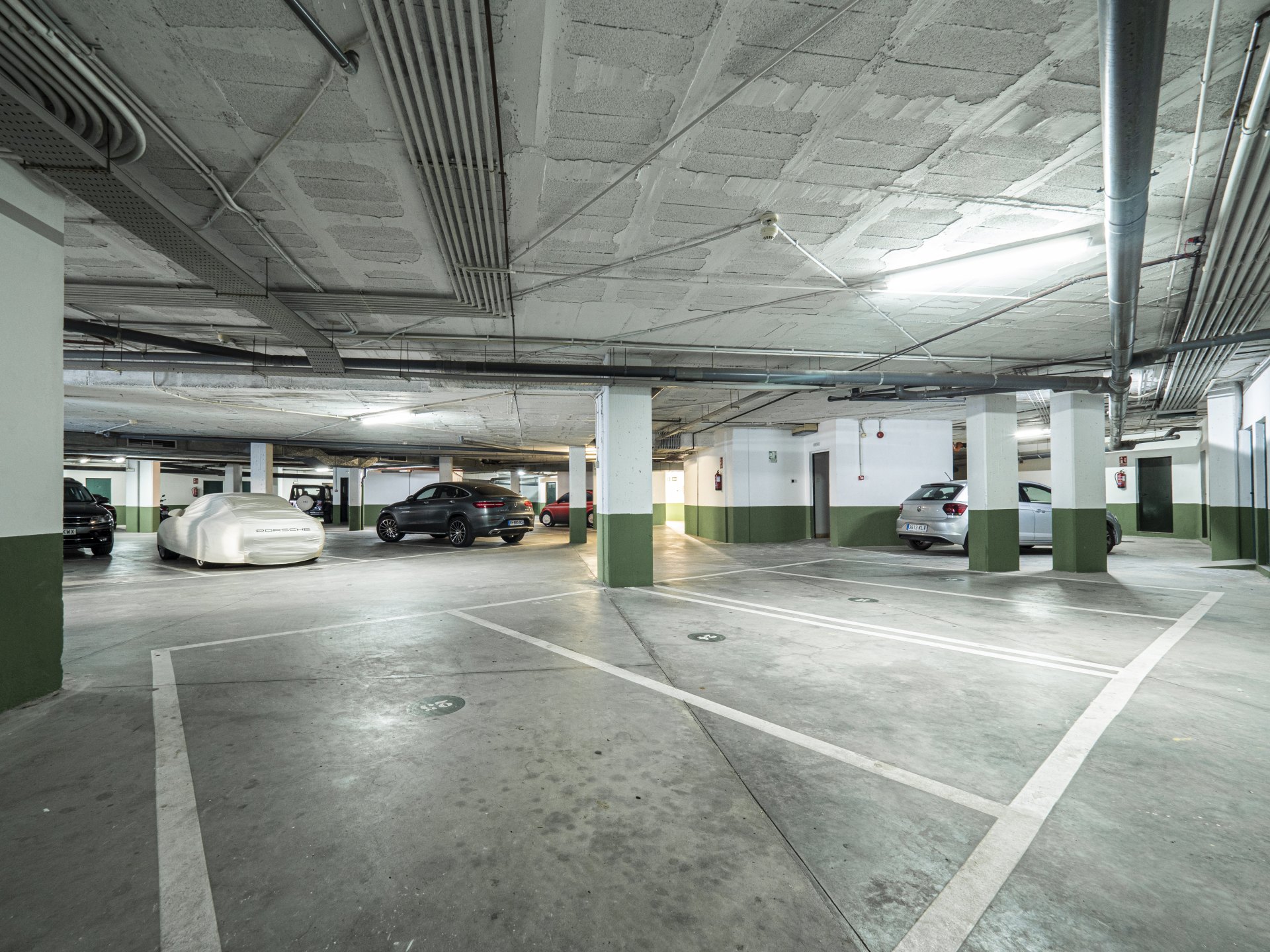 Frontline beach appartment in Puerto Banús, Marbella