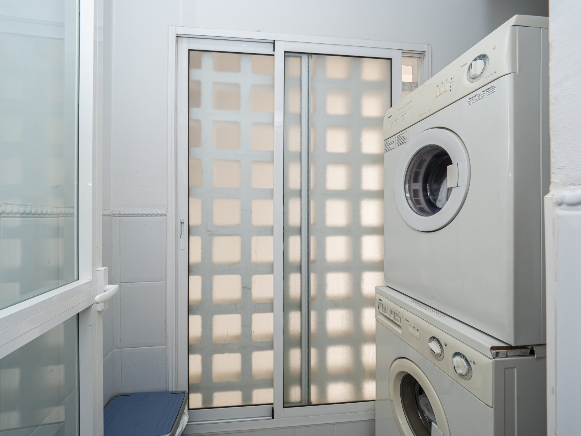 Frontline beach appartment in Puerto Banús, Marbella