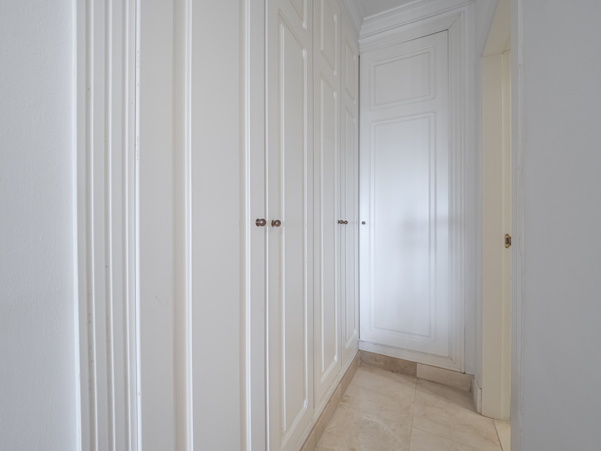 Frontline beach appartment in Puerto Banús, Marbella