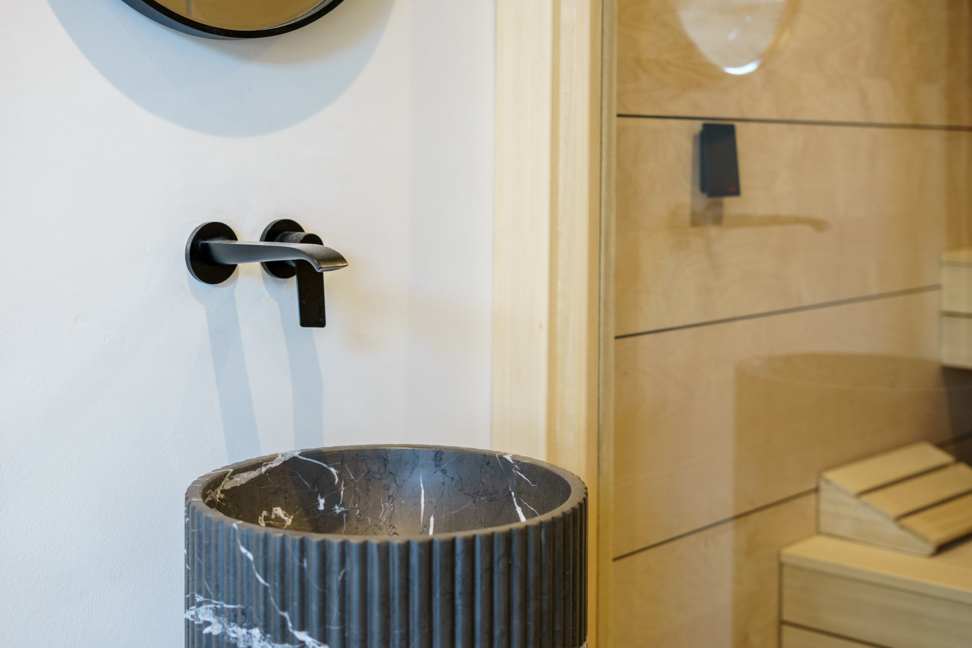 Spacious and modern villa in Las Brisas Golf, Nueva Andalucia