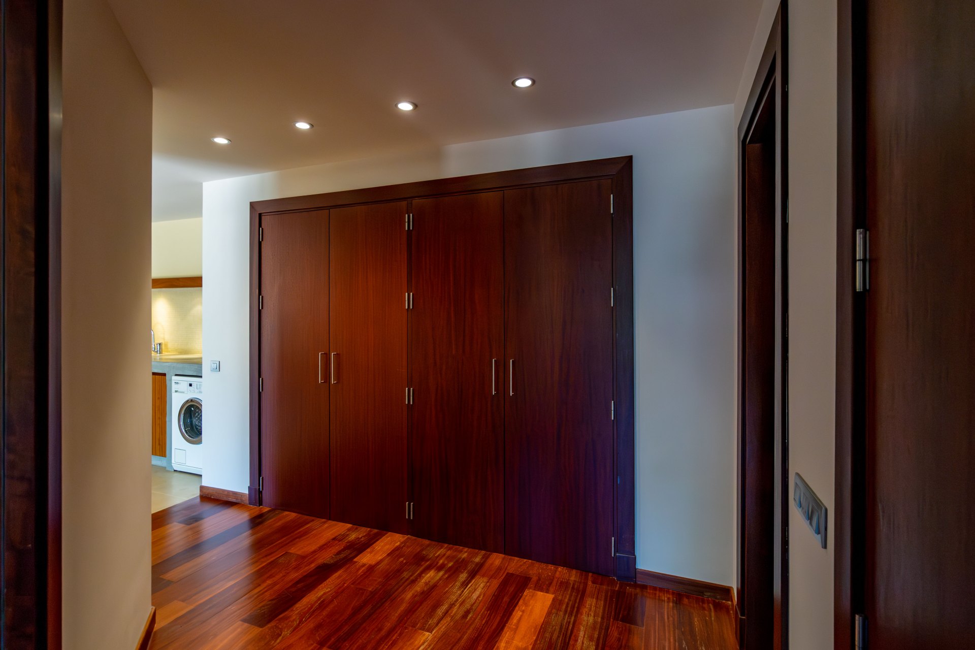 Enorme casa familiar en privilegiada zona residencial La Zagaleta