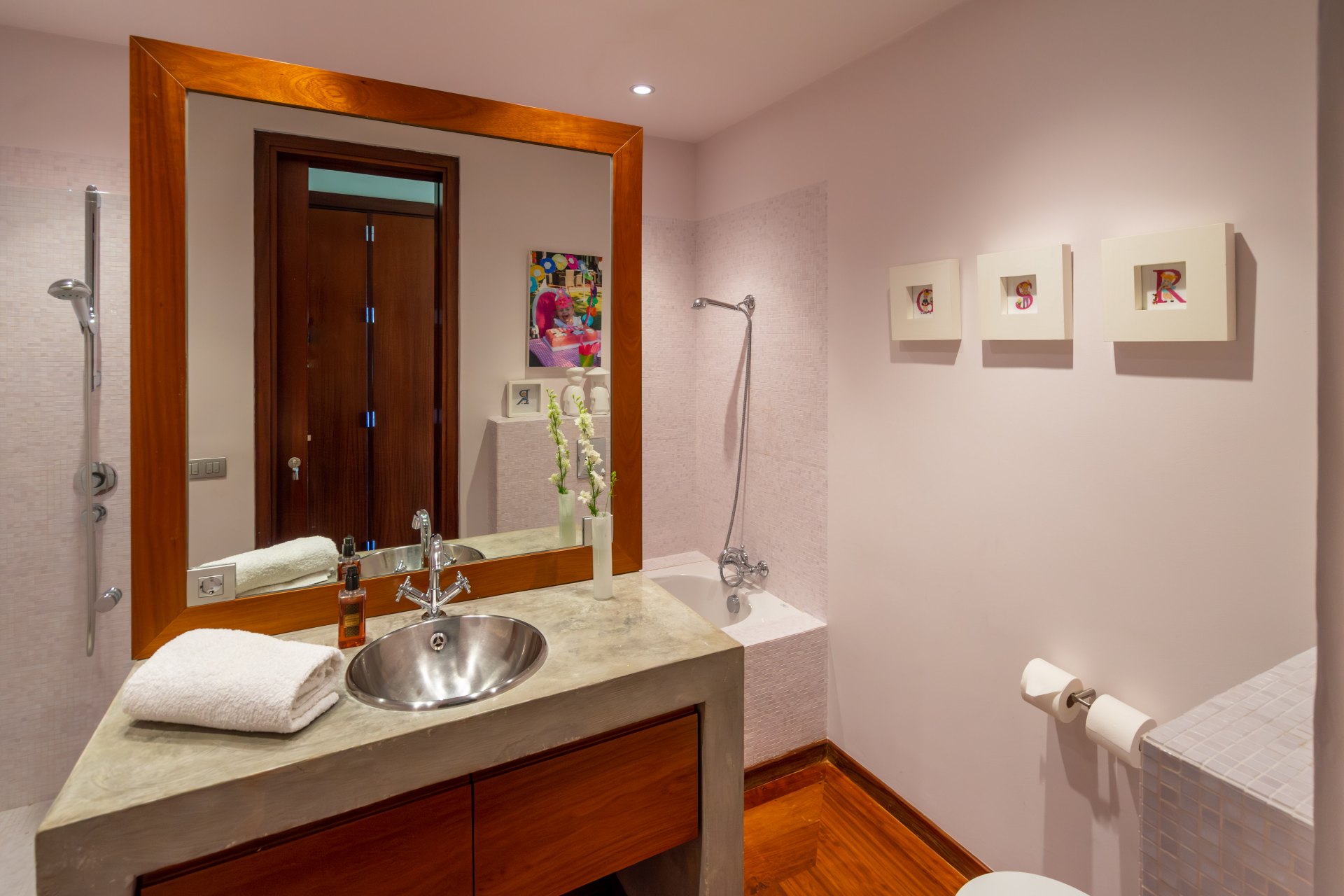 Enorme casa familiar en privilegiada zona residencial La Zagaleta