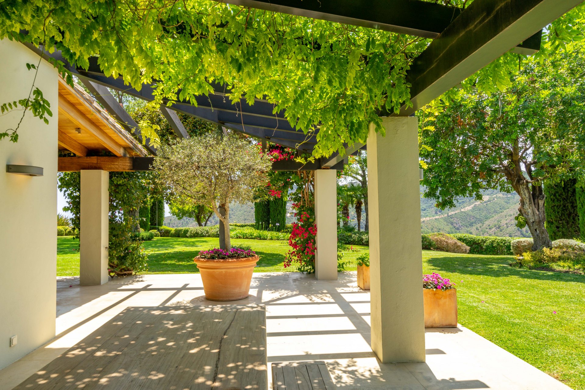 La Zagaleta, Benahavis