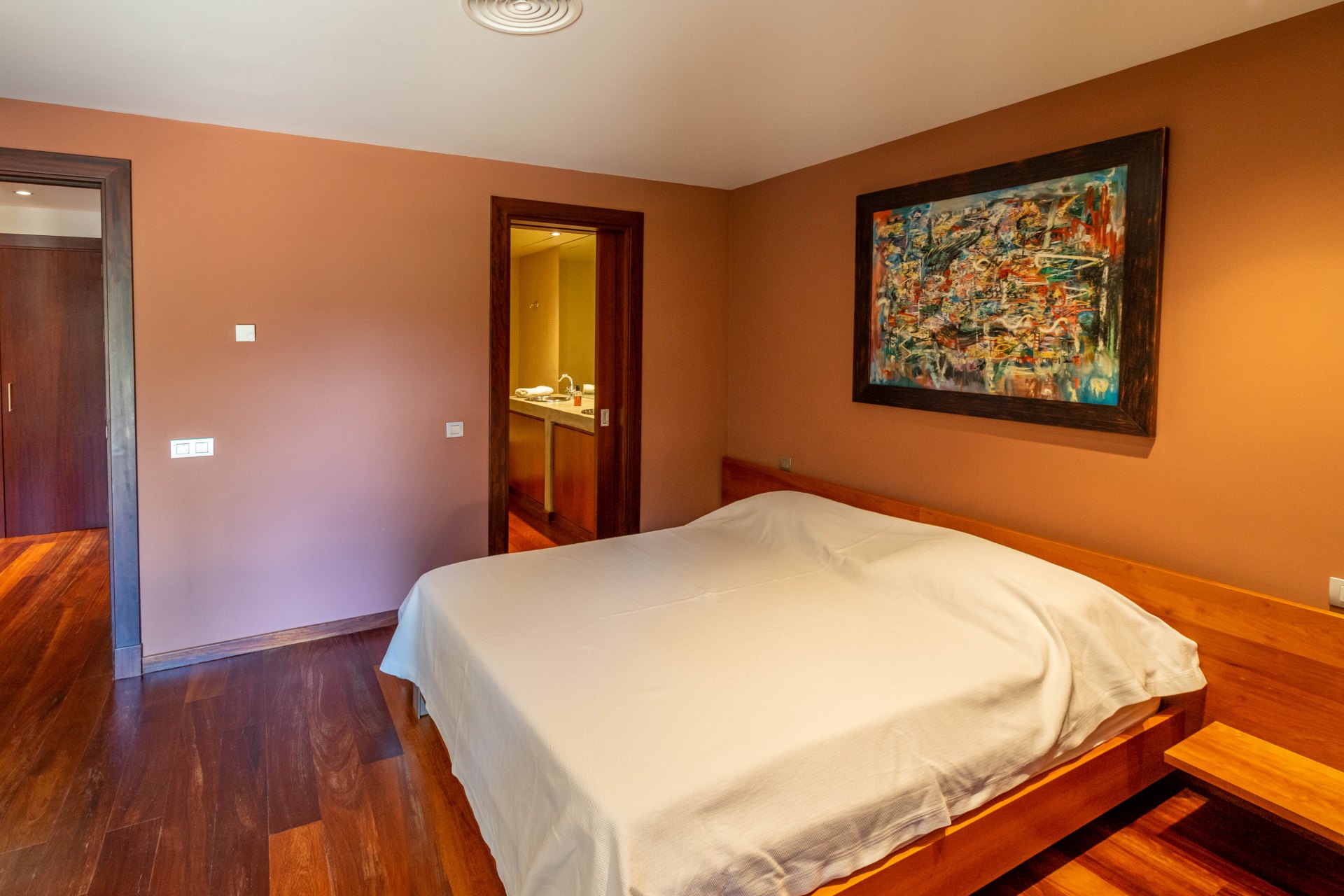 Enorme casa familiar en privilegiada zona residencial La Zagaleta