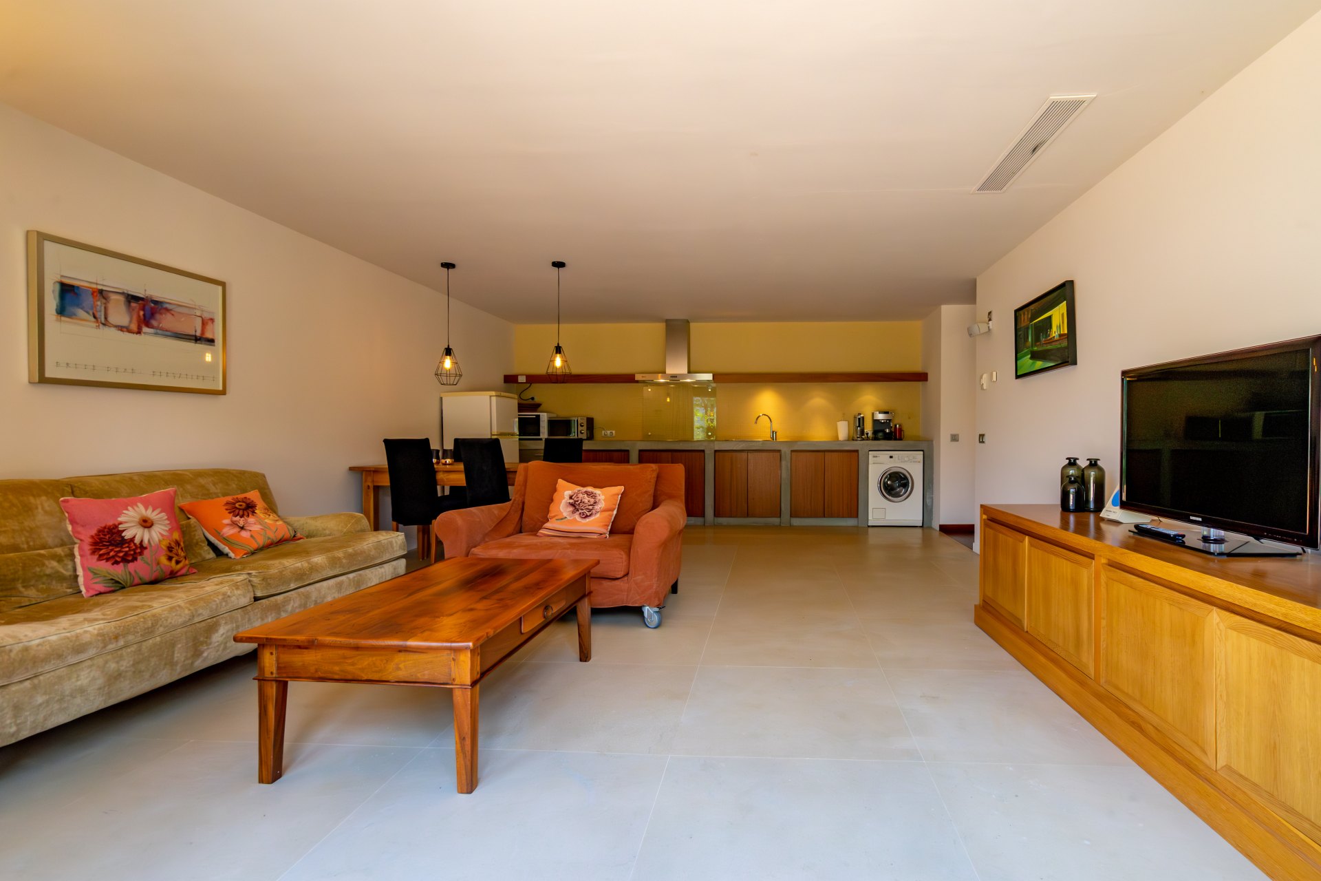 Enorme casa familiar en privilegiada zona residencial La Zagaleta