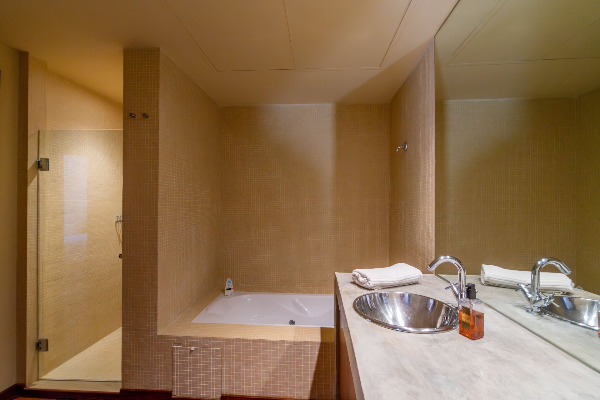 Enorme casa familiar en privilegiada zona residencial La Zagaleta