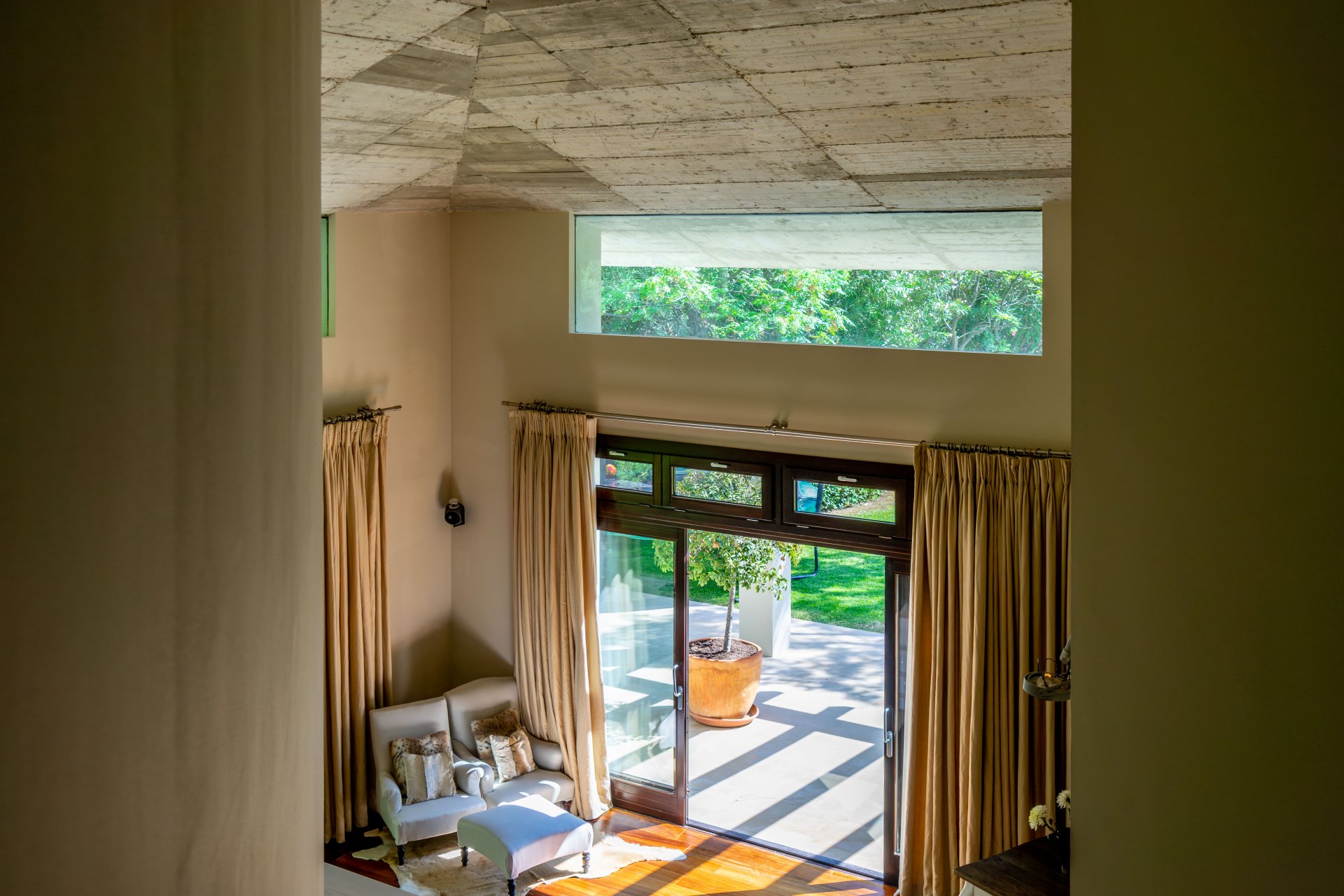 Enorme casa familiar en privilegiada zona residencial La Zagaleta